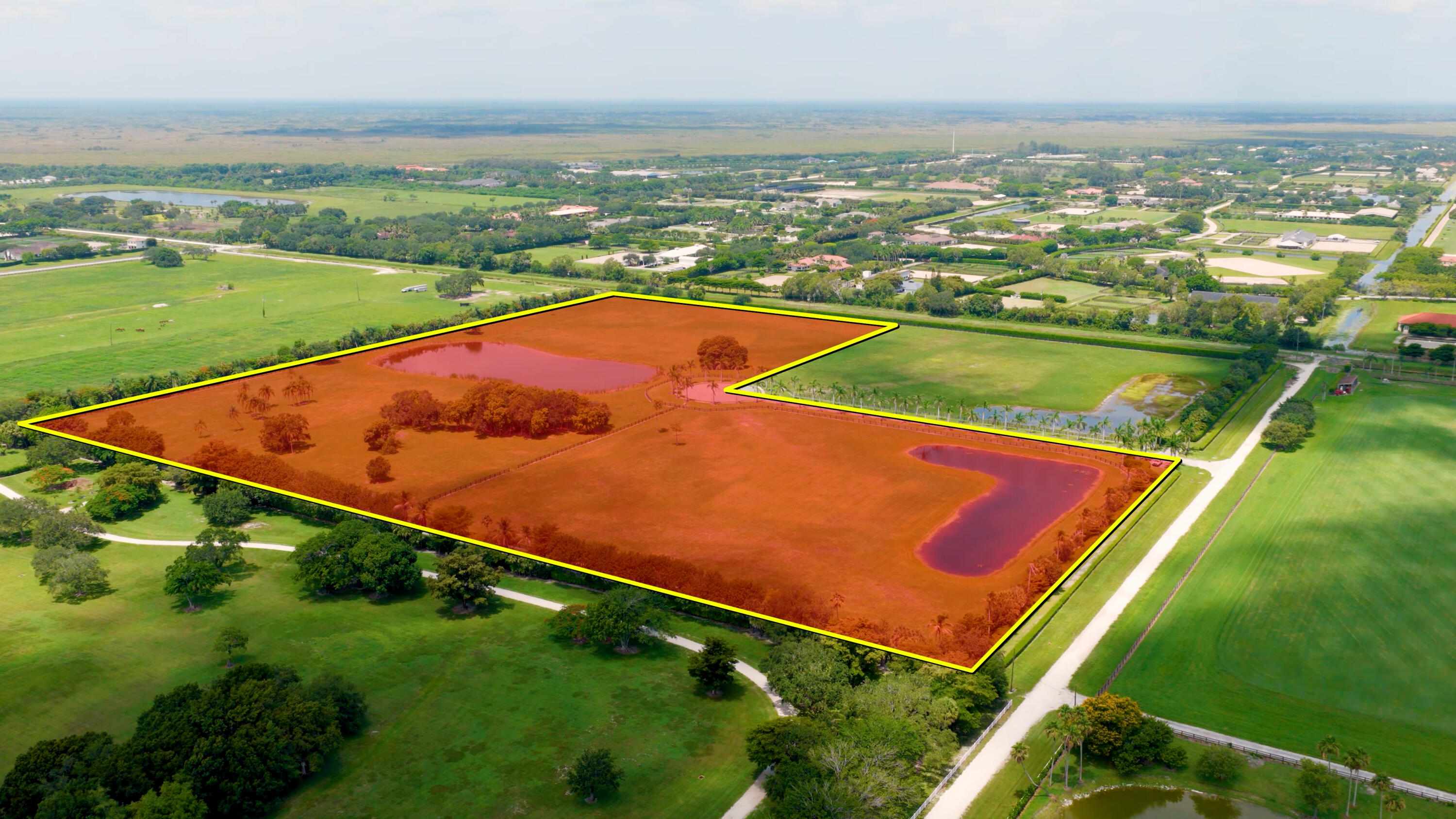 13600 Indian Mound, Wellington FL 33414
