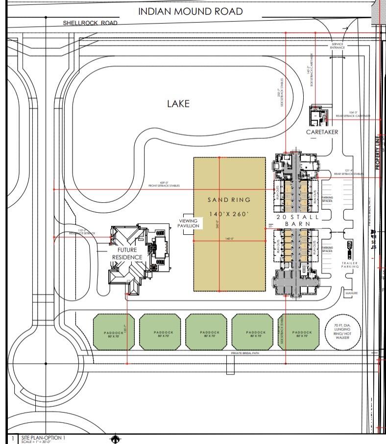 13600 Indian Mound, Wellington FL 33414