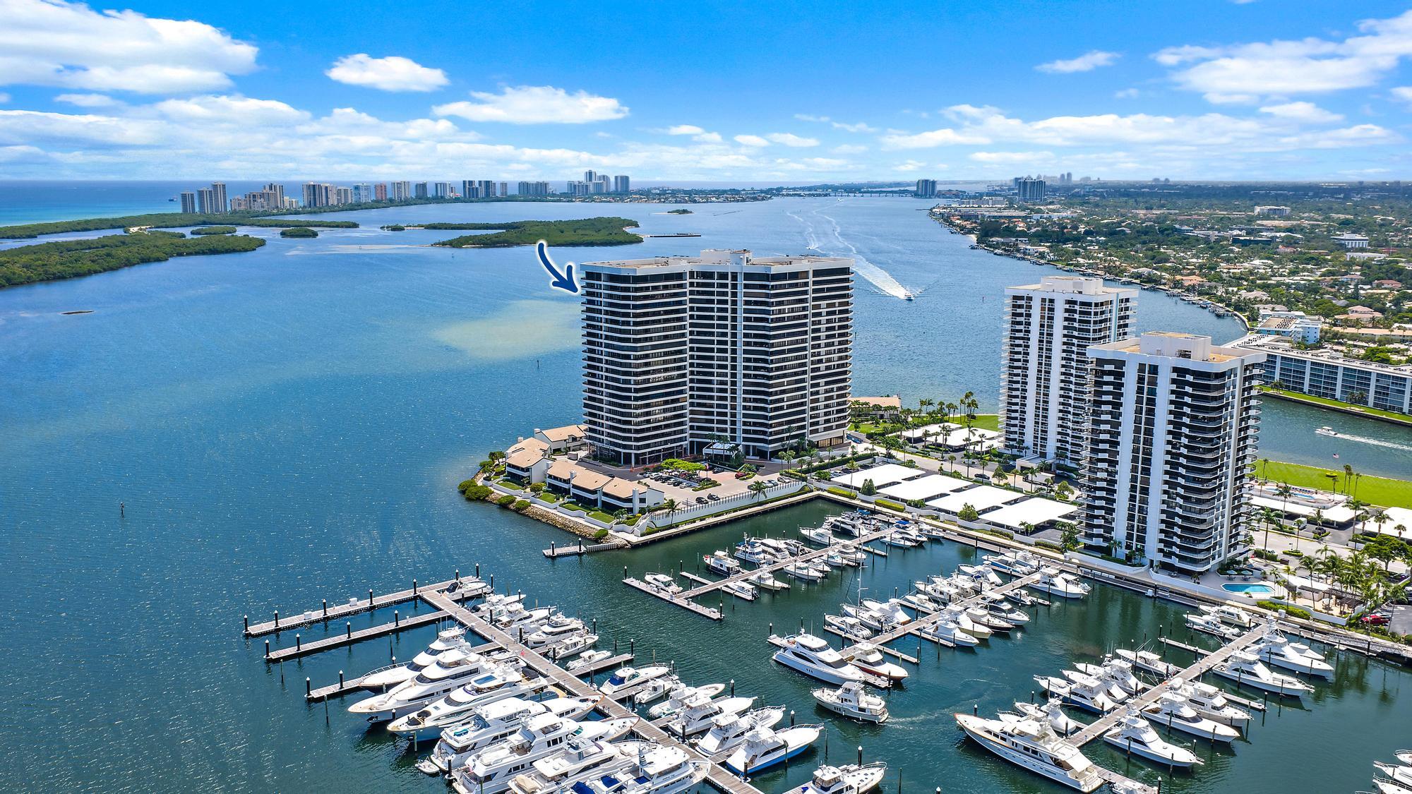100 LAKESHORE #2151, North Palm Beach FL 33408