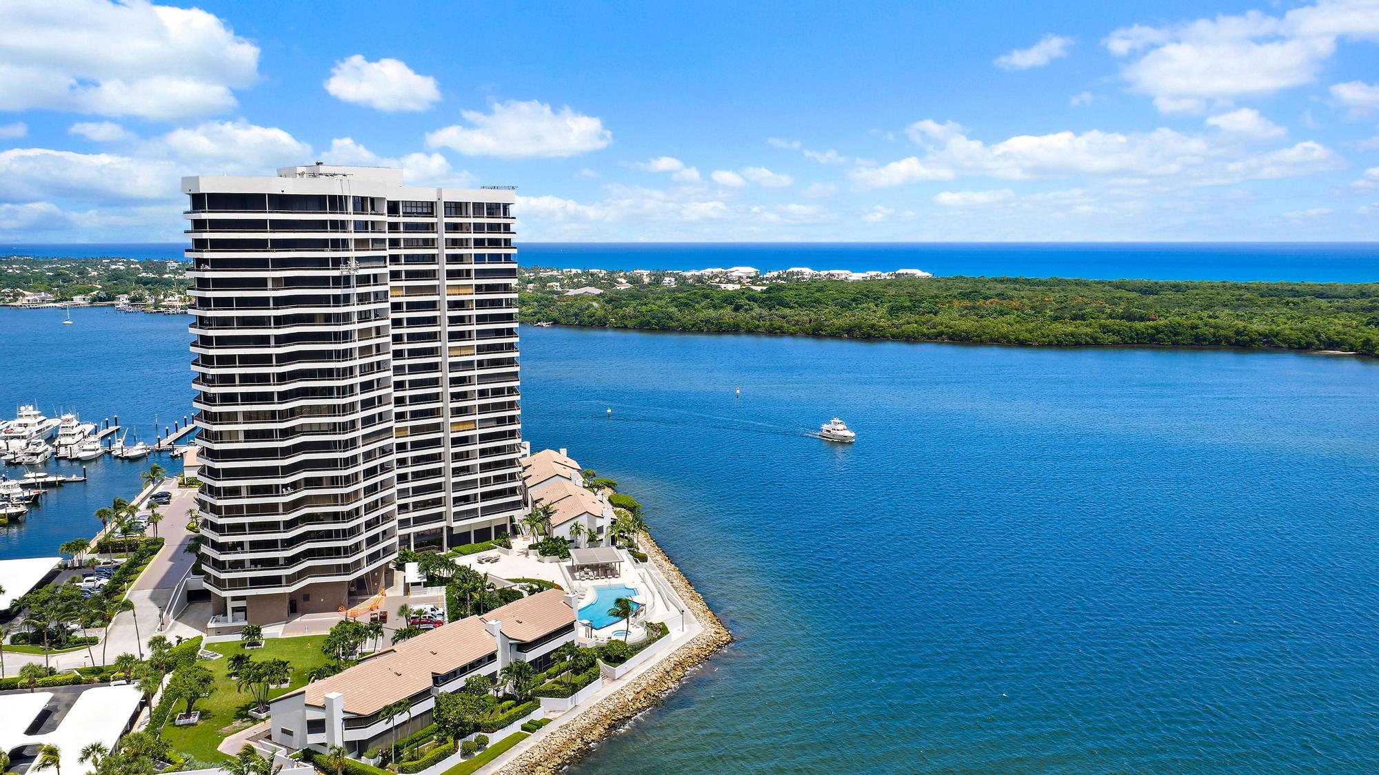 100 LAKESHORE #2151, North Palm Beach FL 33408