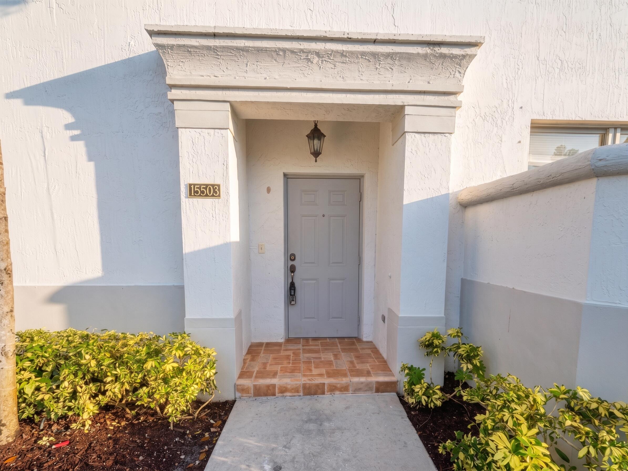 15503 SW 40TH #15503, Miramar FL 33027