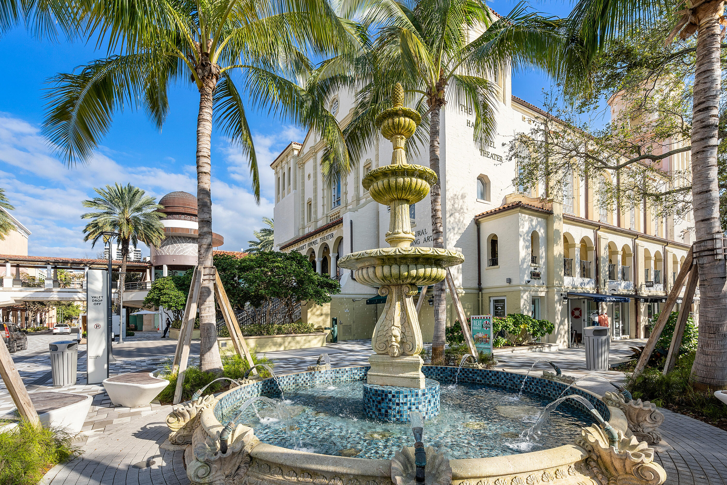 155 S OCEAN #305, Palm Beach Shores FL 33404