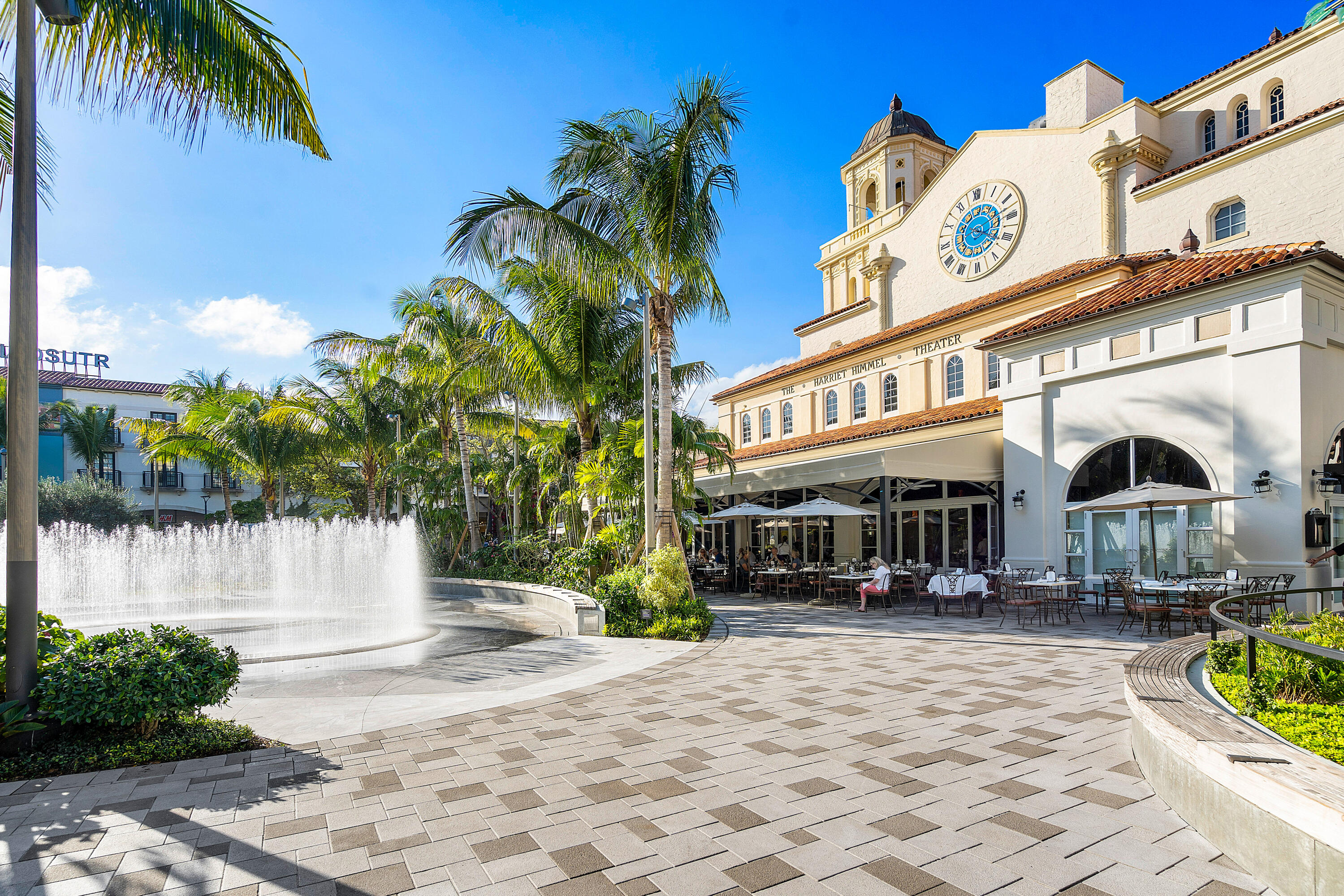 155 S OCEAN #305, Palm Beach Shores FL 33404