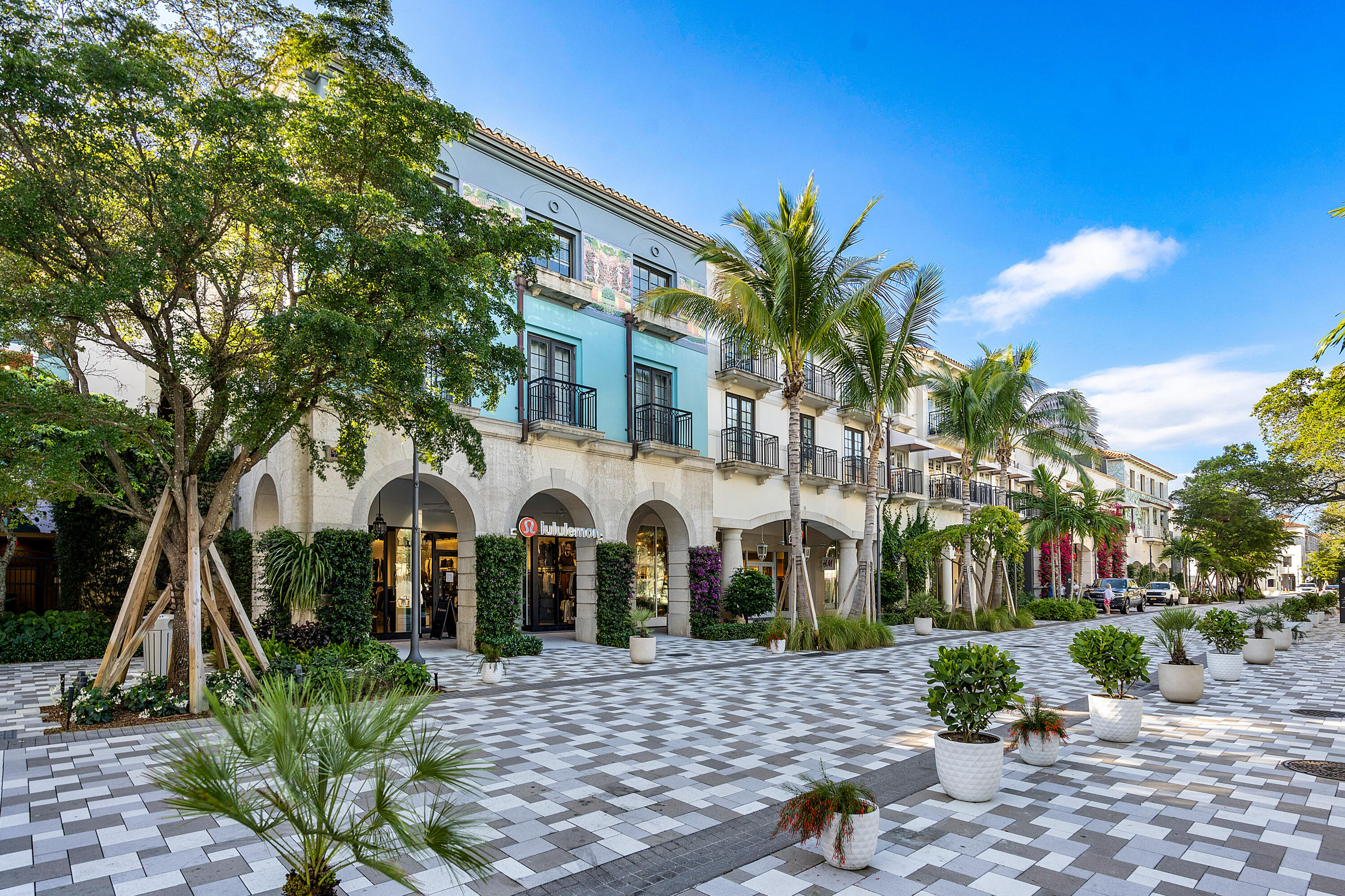 155 S OCEAN #305, Palm Beach Shores FL 33404