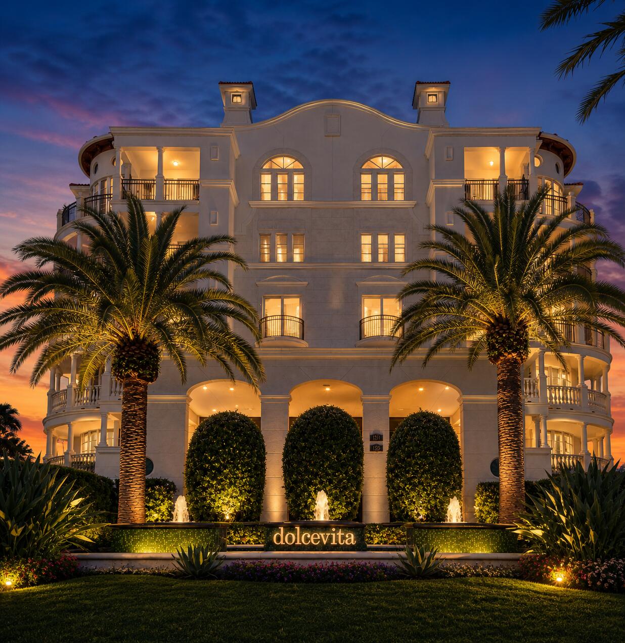 155 S OCEAN #305, Palm Beach Shores FL 33404