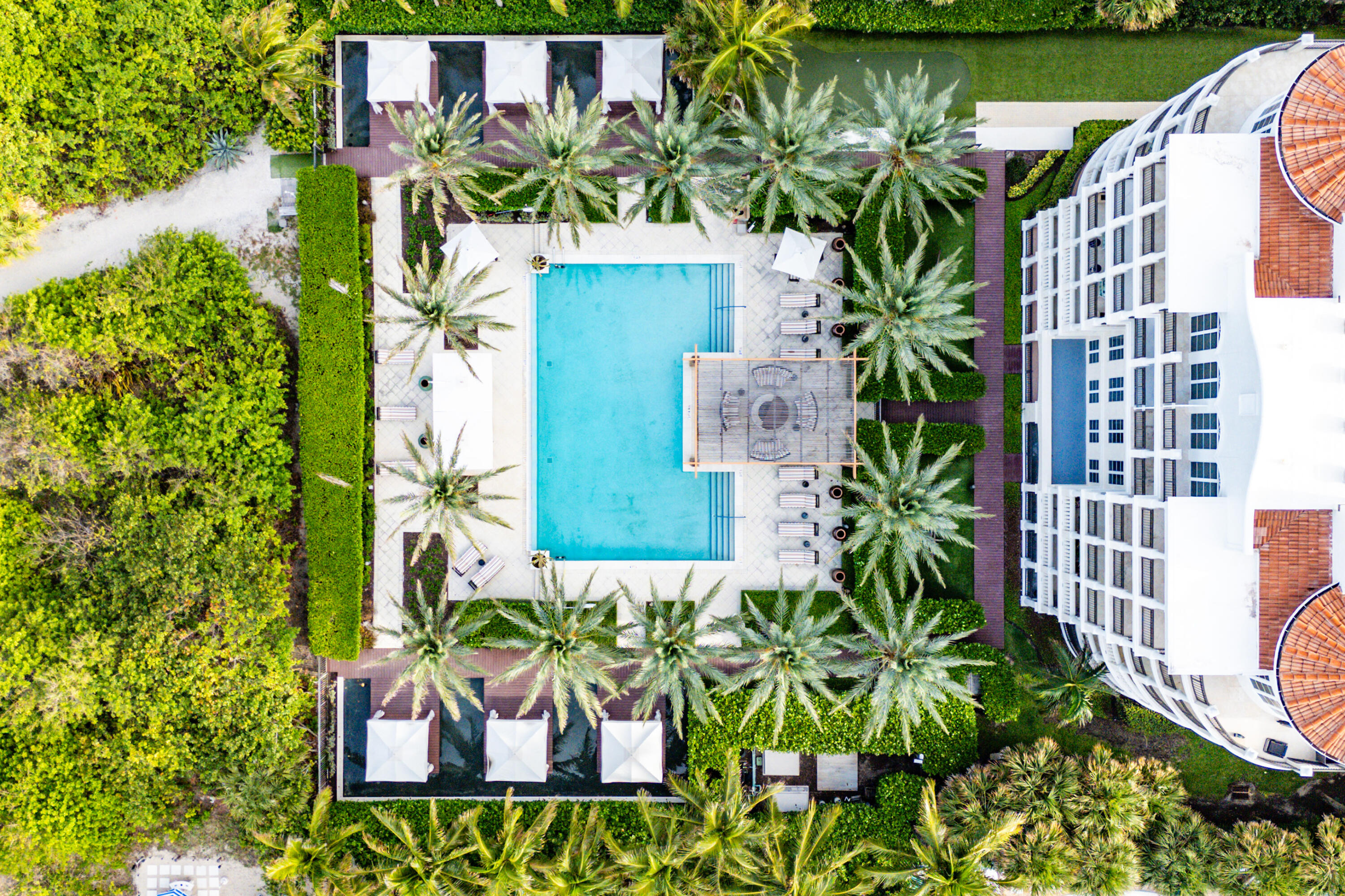 155 S OCEAN #305, Palm Beach Shores FL 33404