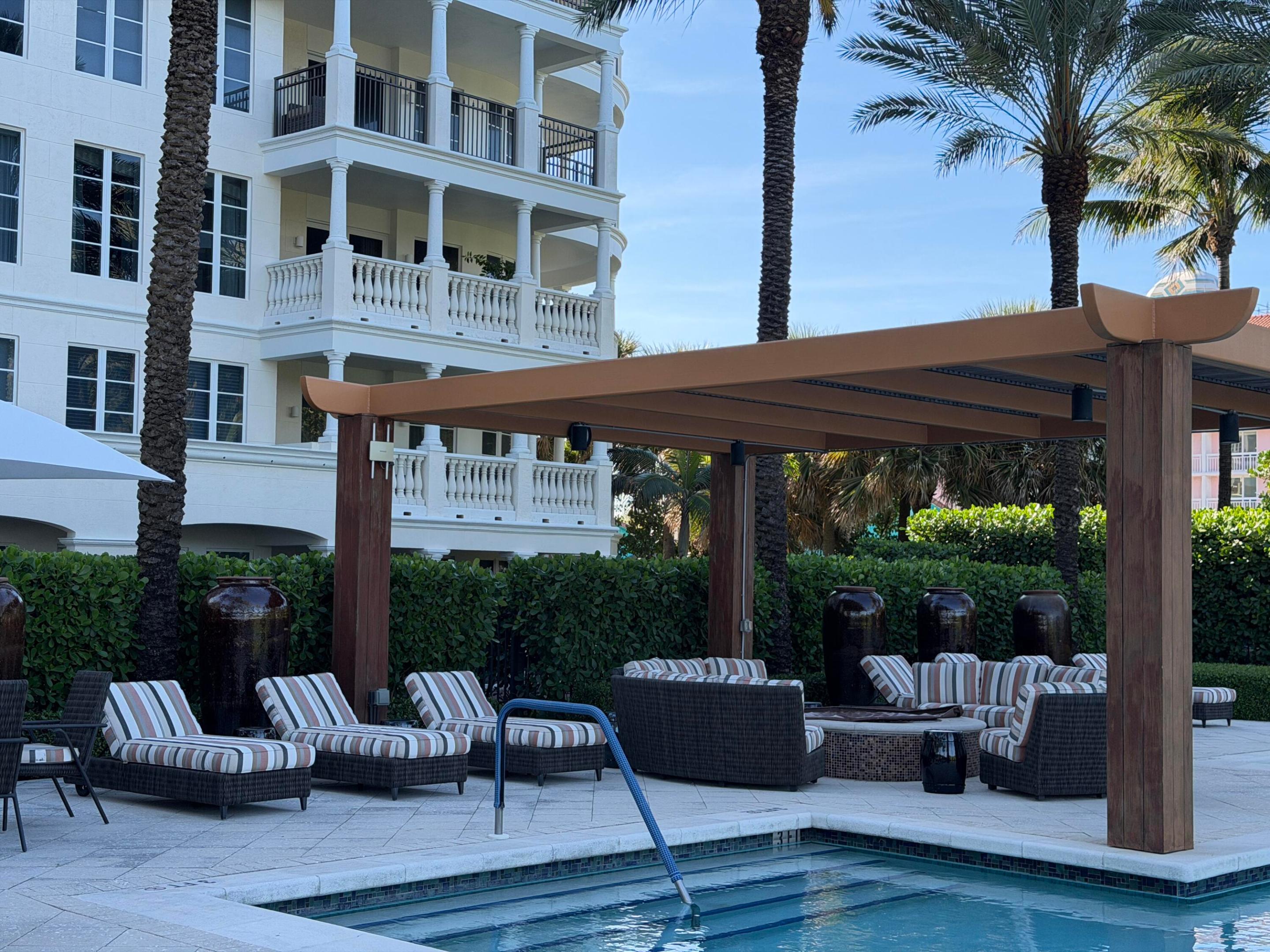 155 S OCEAN #305, Palm Beach Shores FL 33404