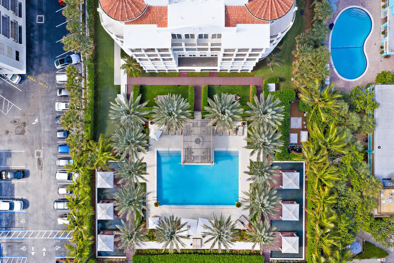 155 S OCEAN #305, Palm Beach Shores FL 33404