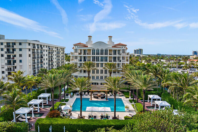 155 S OCEAN #305, Palm Beach Shores FL 33404