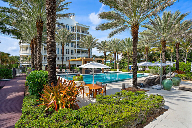 155 S OCEAN #305, Palm Beach Shores FL 33404