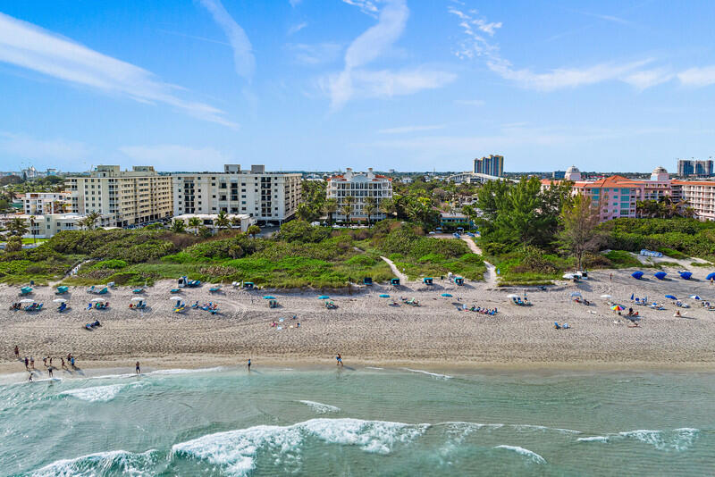 155 S OCEAN #305, Palm Beach Shores FL 33404