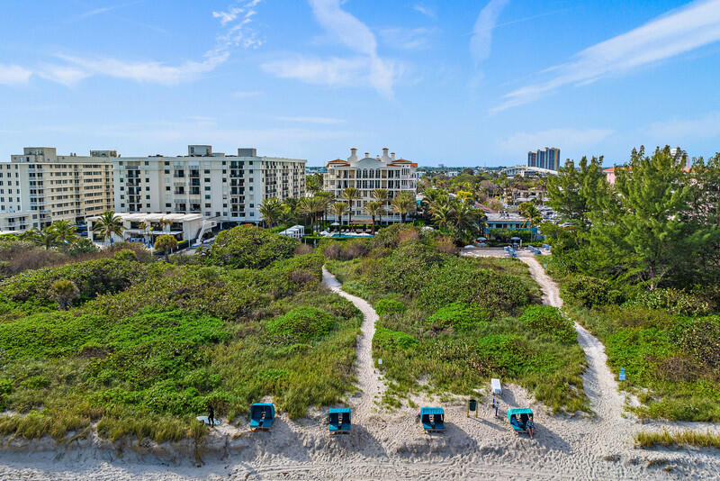 155 S OCEAN #305, Palm Beach Shores FL 33404