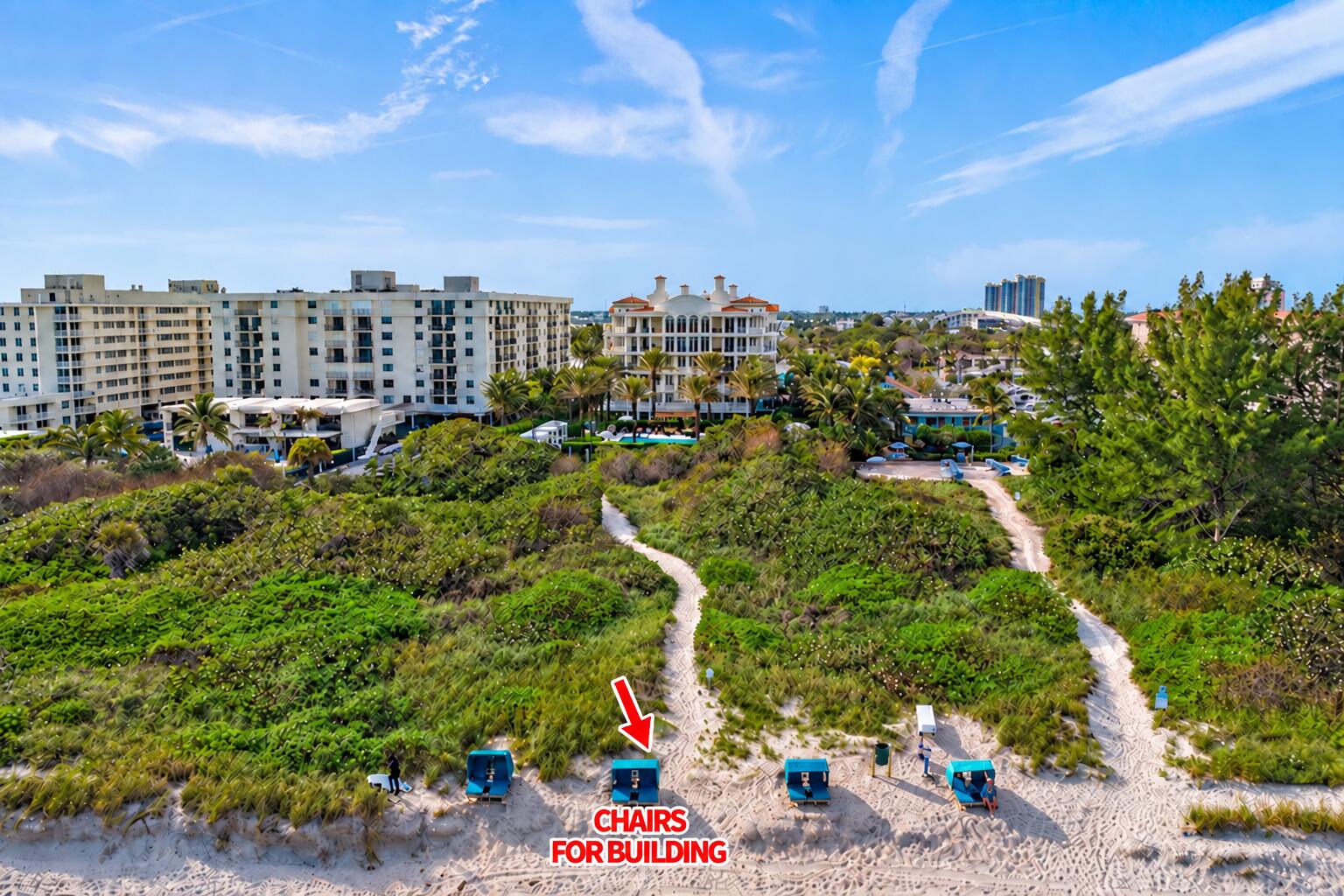 155 S OCEAN #305, Palm Beach Shores FL 33404