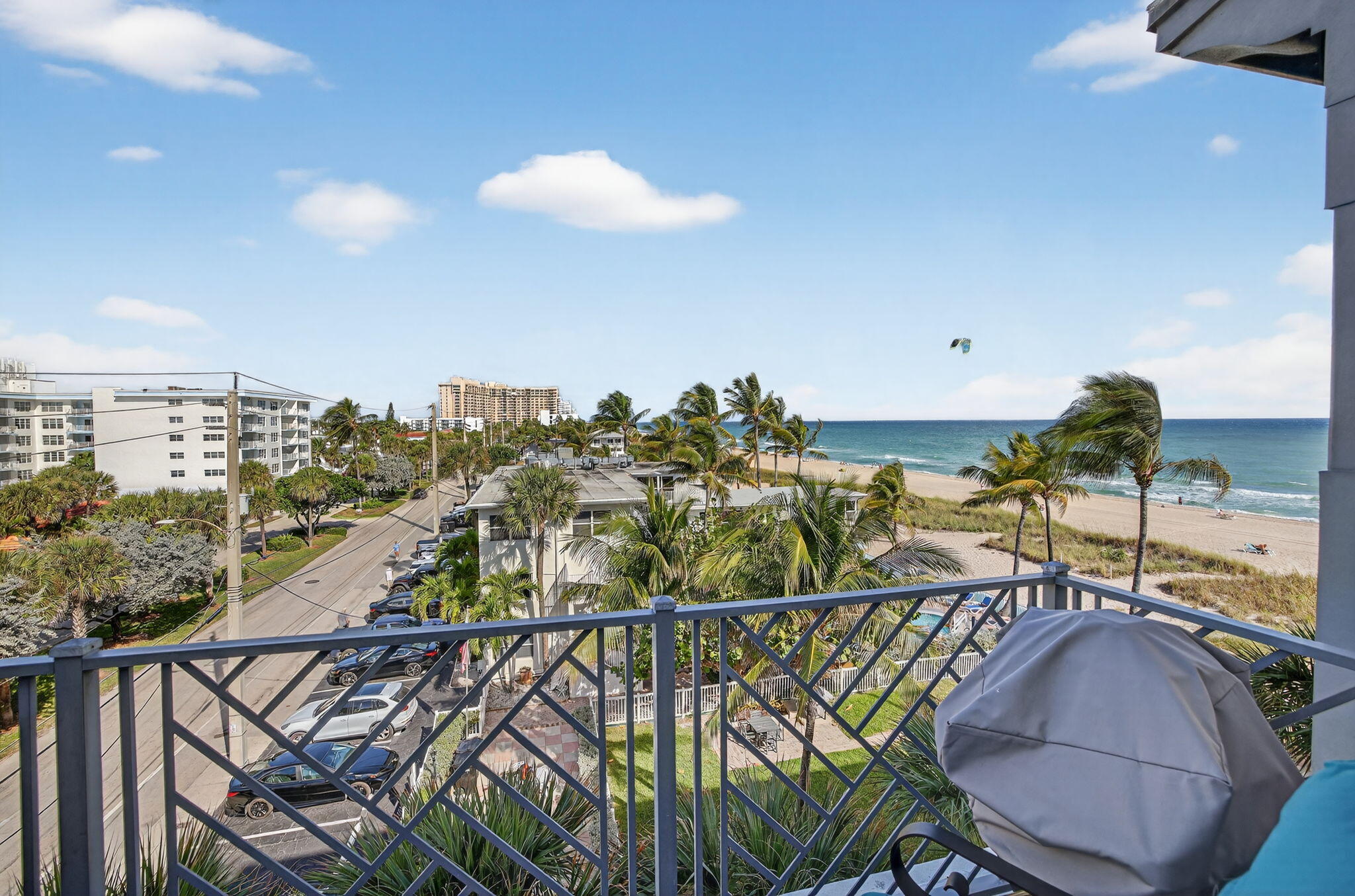 4510 El Mar #405, Lauderdale By The Sea FL 33308