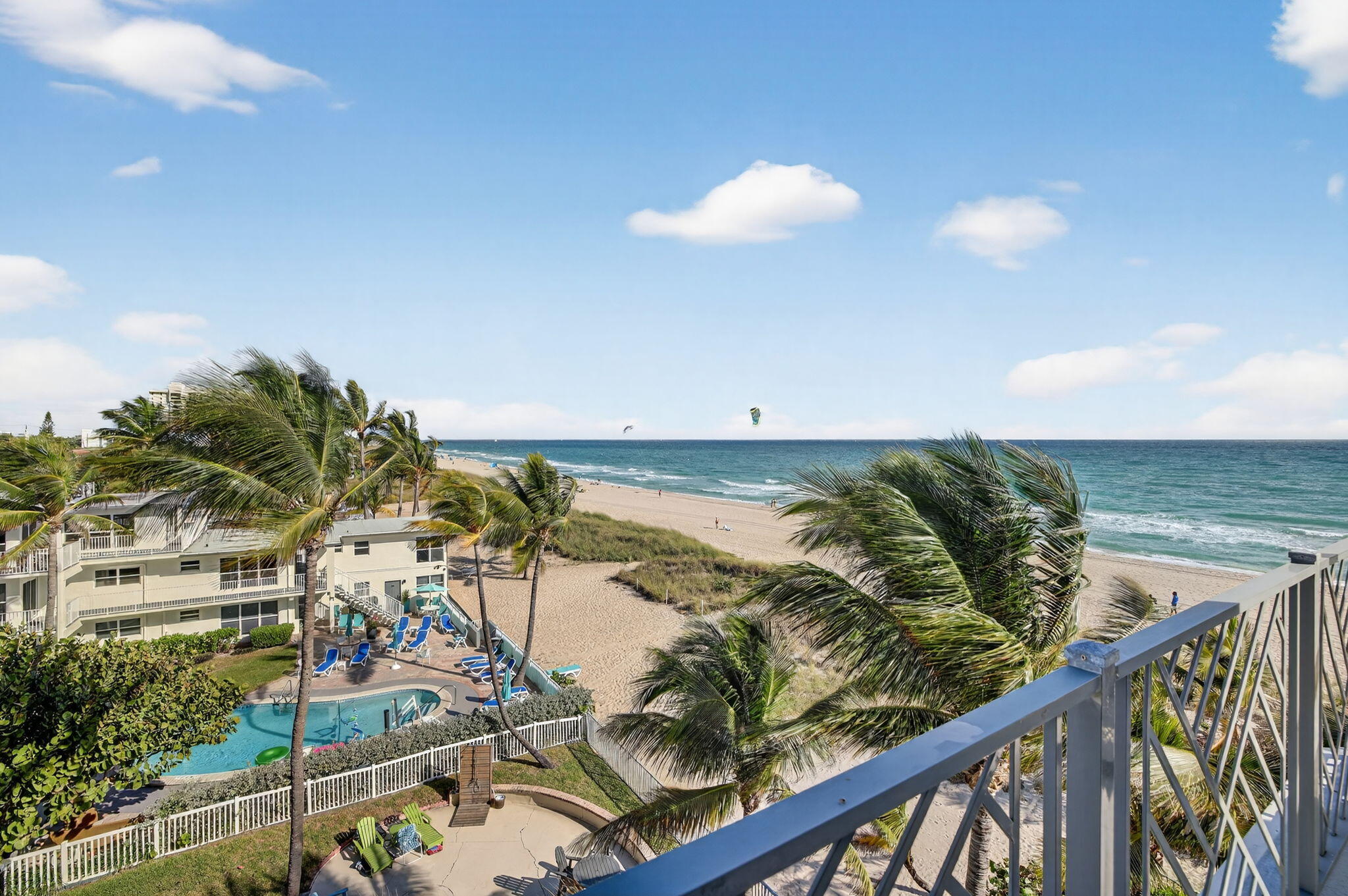 4510 El Mar #405, Lauderdale By The Sea FL 33308