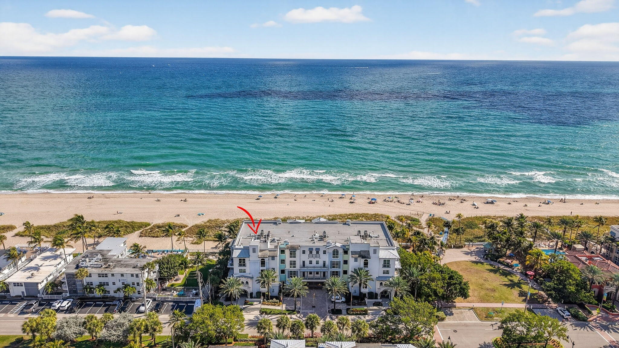 4510 El Mar #405, Lauderdale By The Sea FL 33308