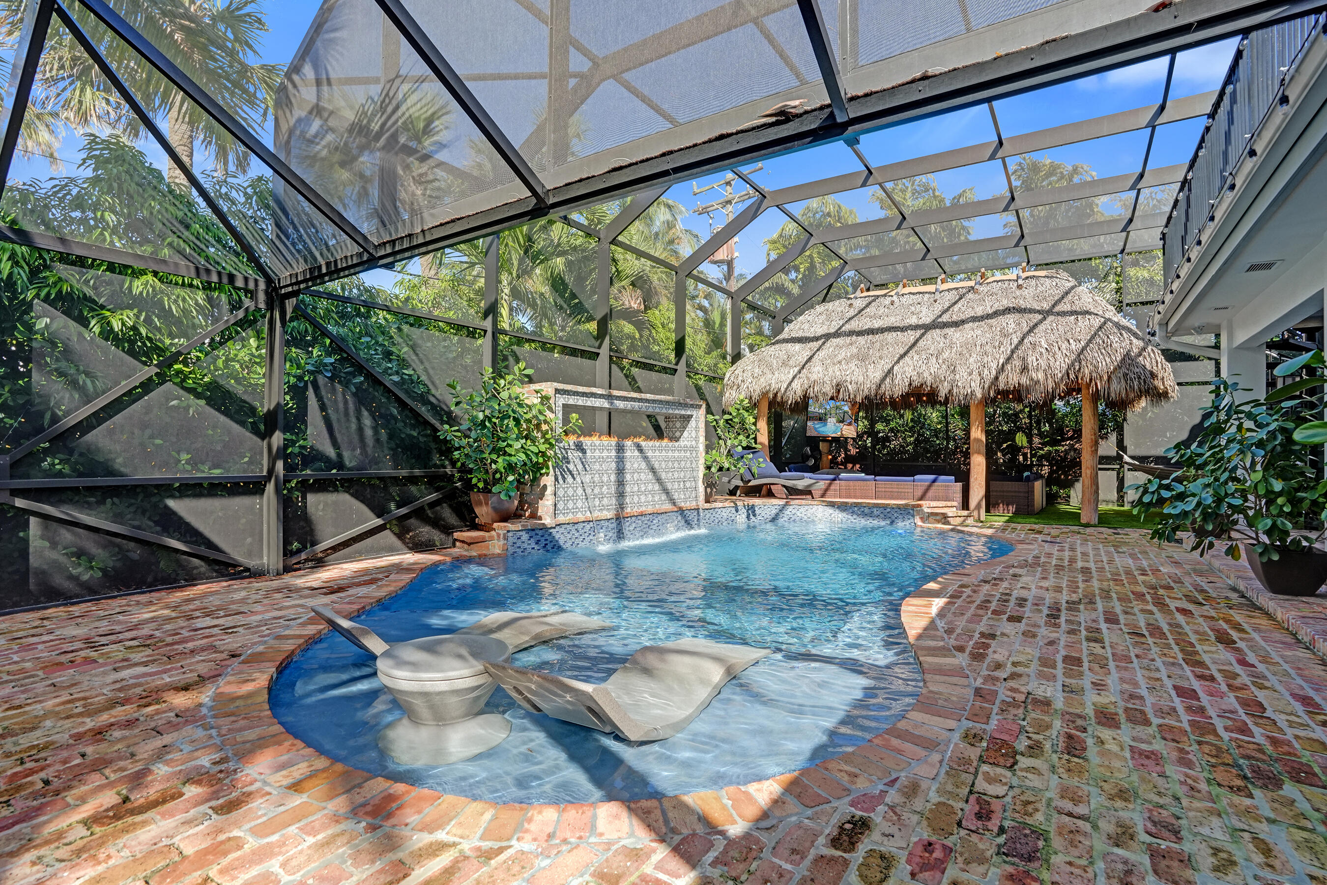 738 MIDDLE RIVER, Fort Lauderdale FL 33304