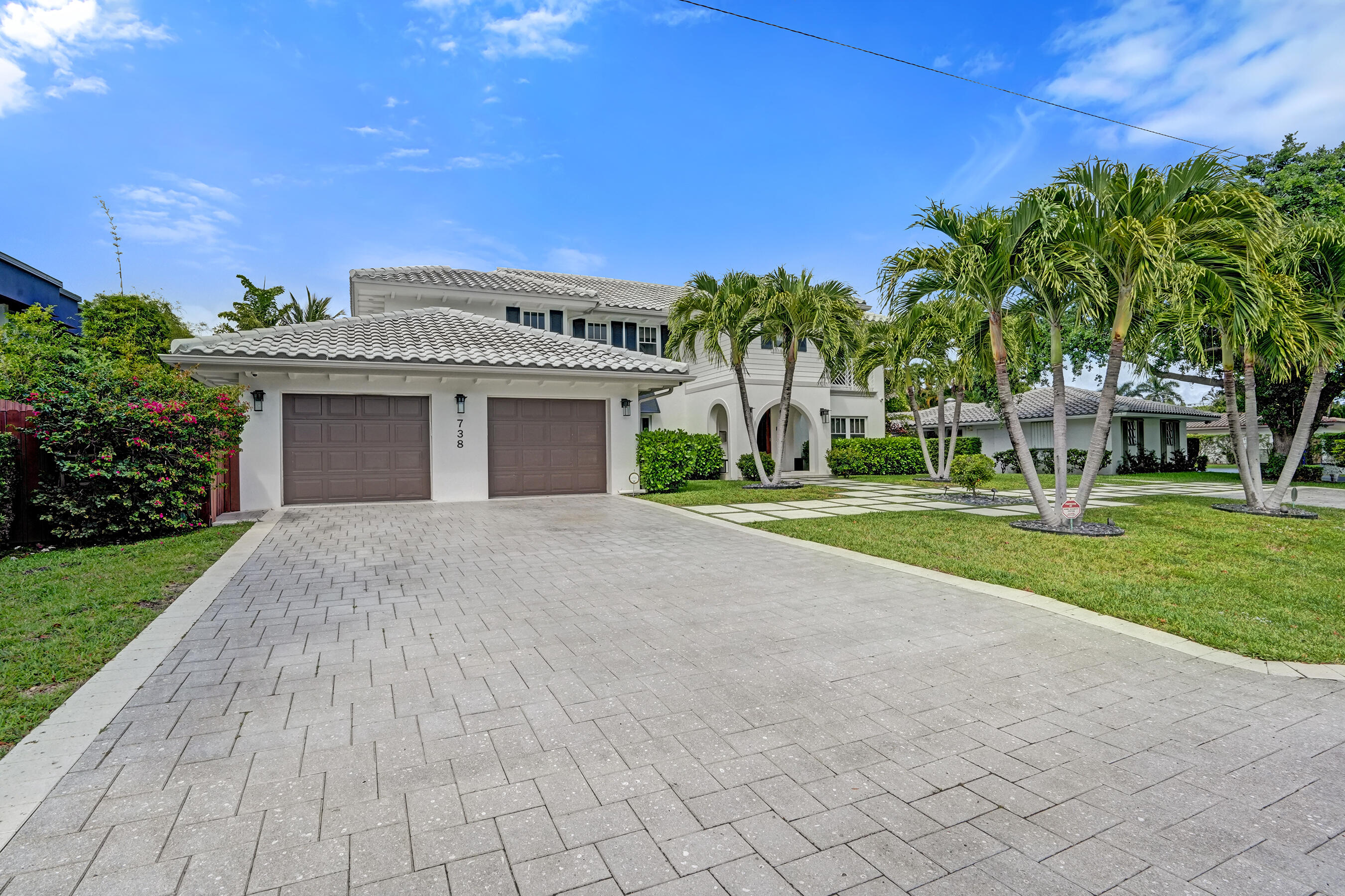 738 MIDDLE RIVER, Fort Lauderdale FL 33304