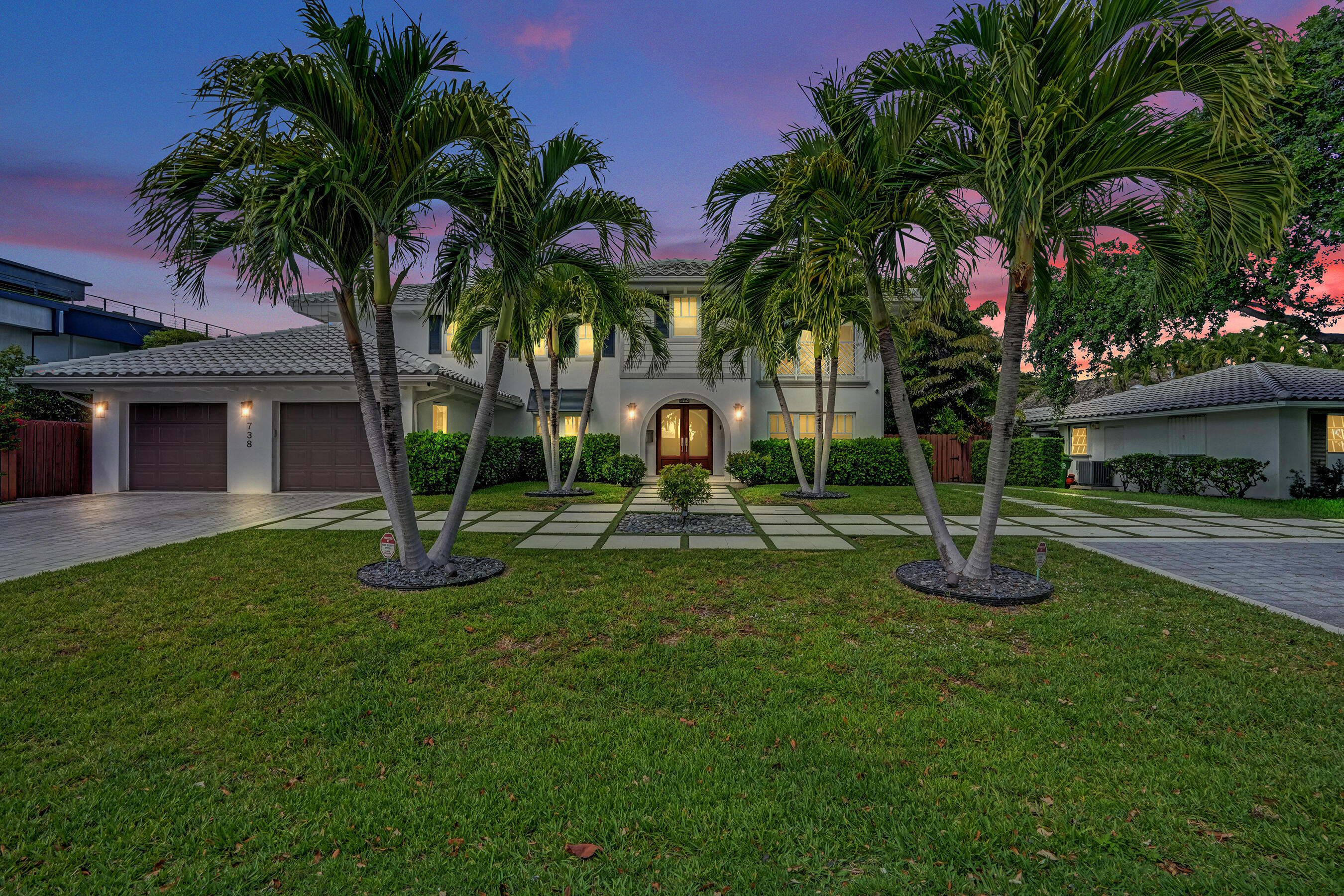 738 MIDDLE RIVER, Fort Lauderdale FL 33304