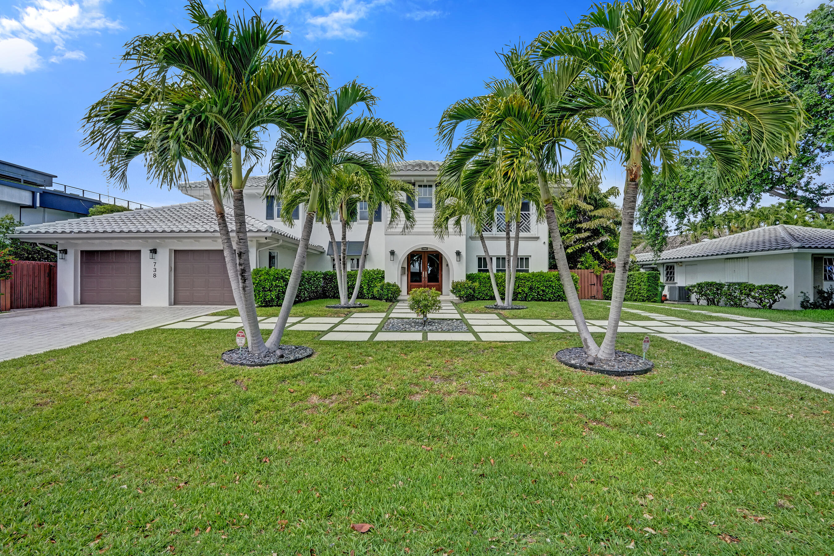 738 MIDDLE RIVER, Fort Lauderdale FL 33304