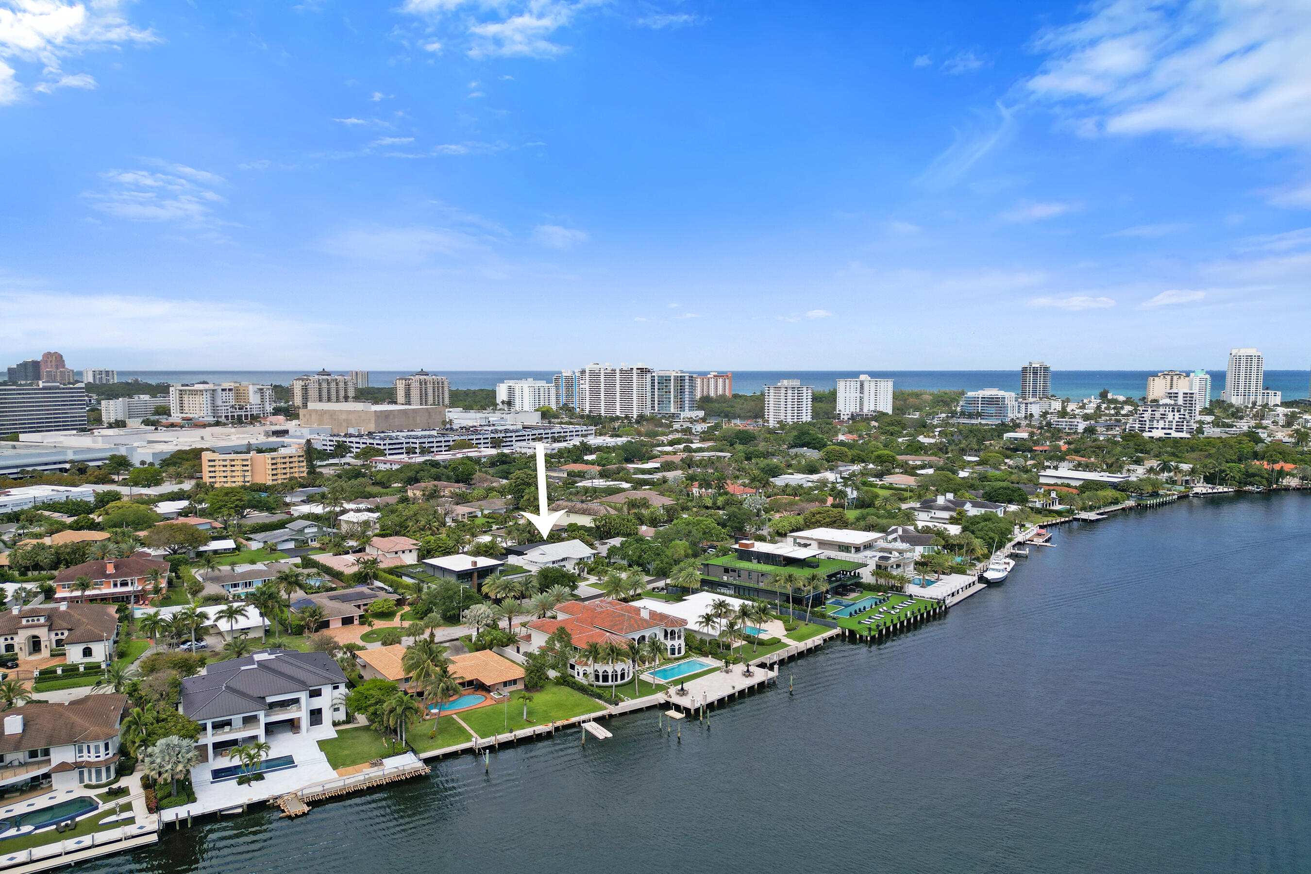 738 MIDDLE RIVER, Fort Lauderdale FL 33304