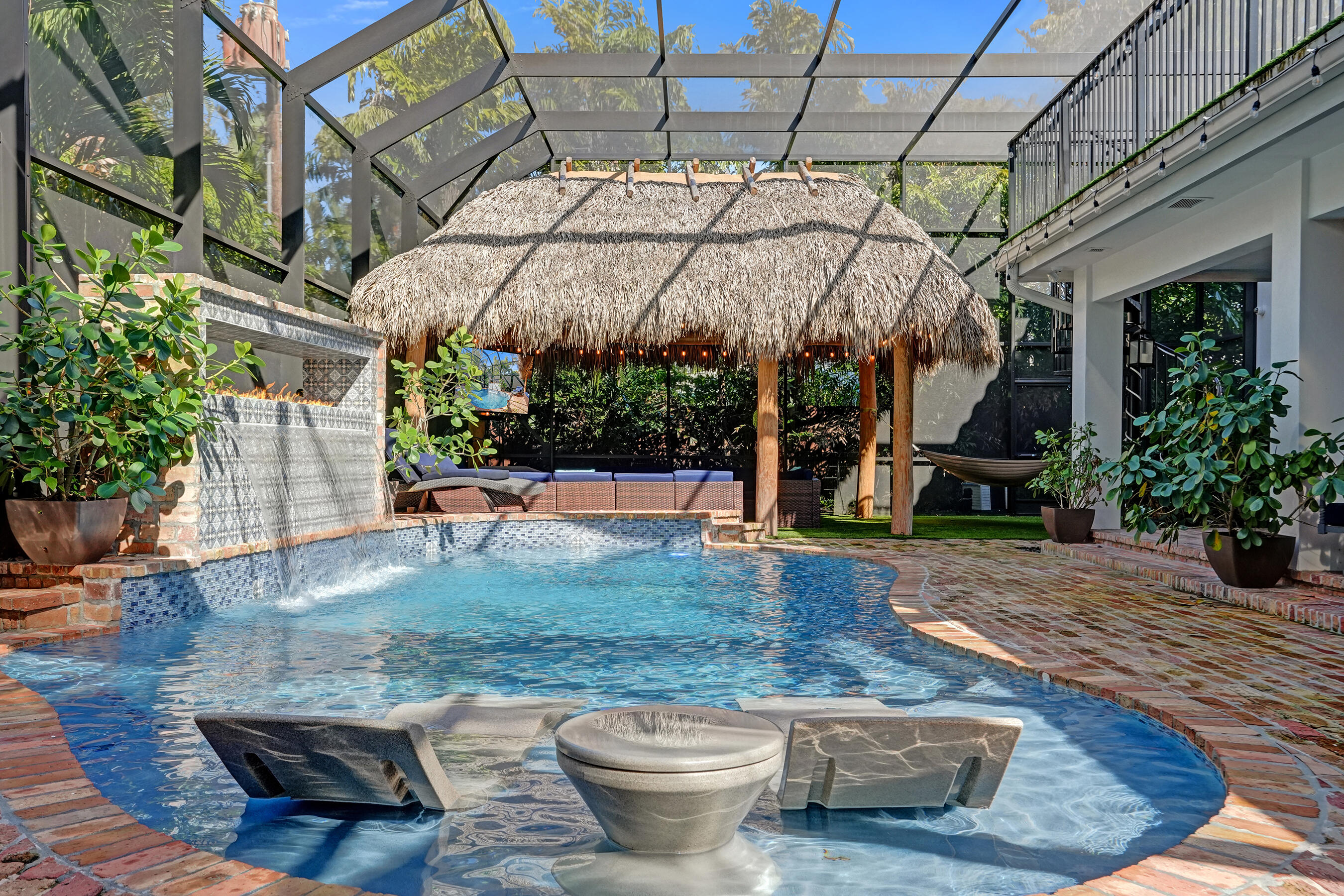 738 MIDDLE RIVER, Fort Lauderdale FL 33304