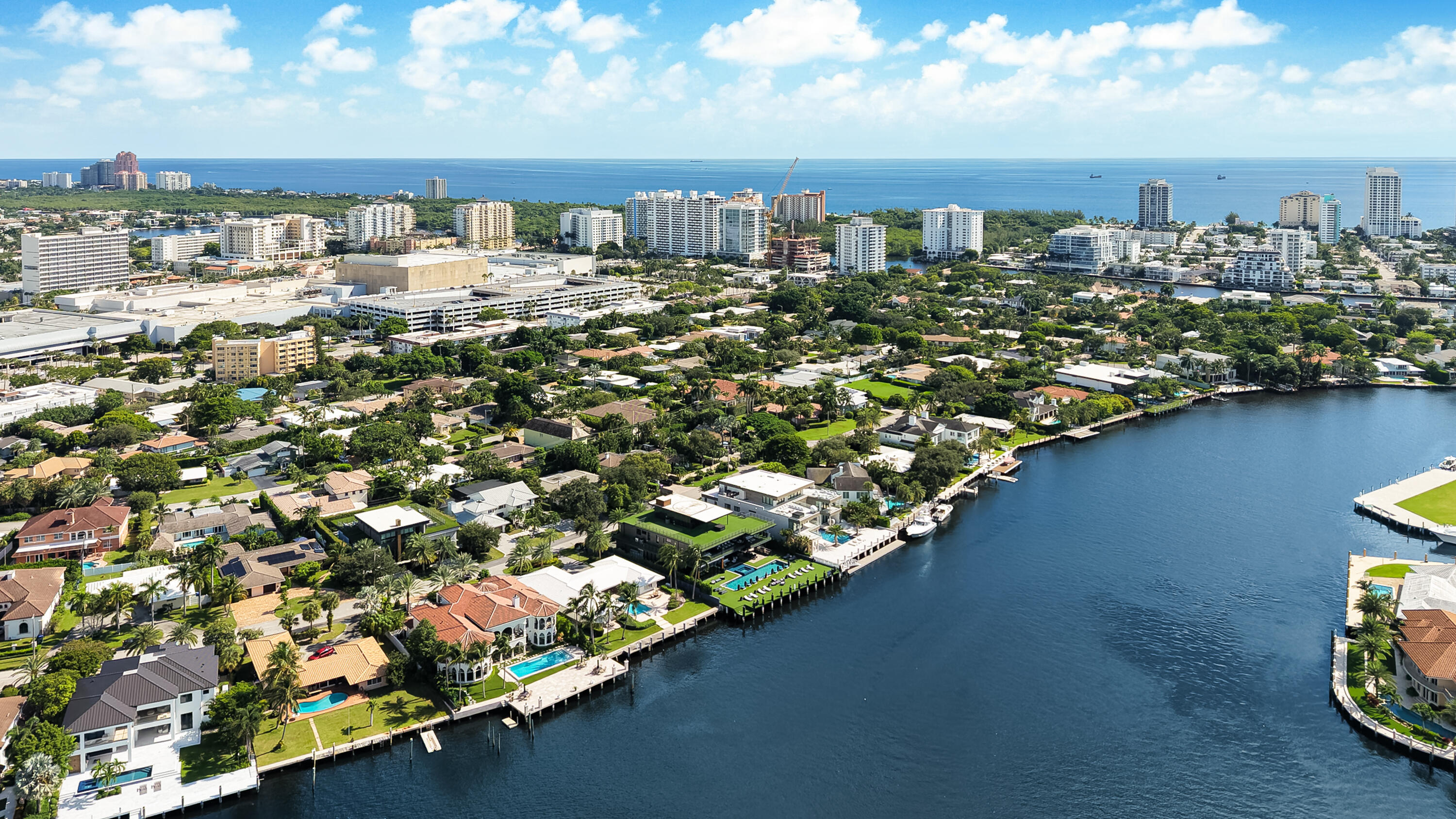 738 MIDDLE RIVER, Fort Lauderdale FL 33304