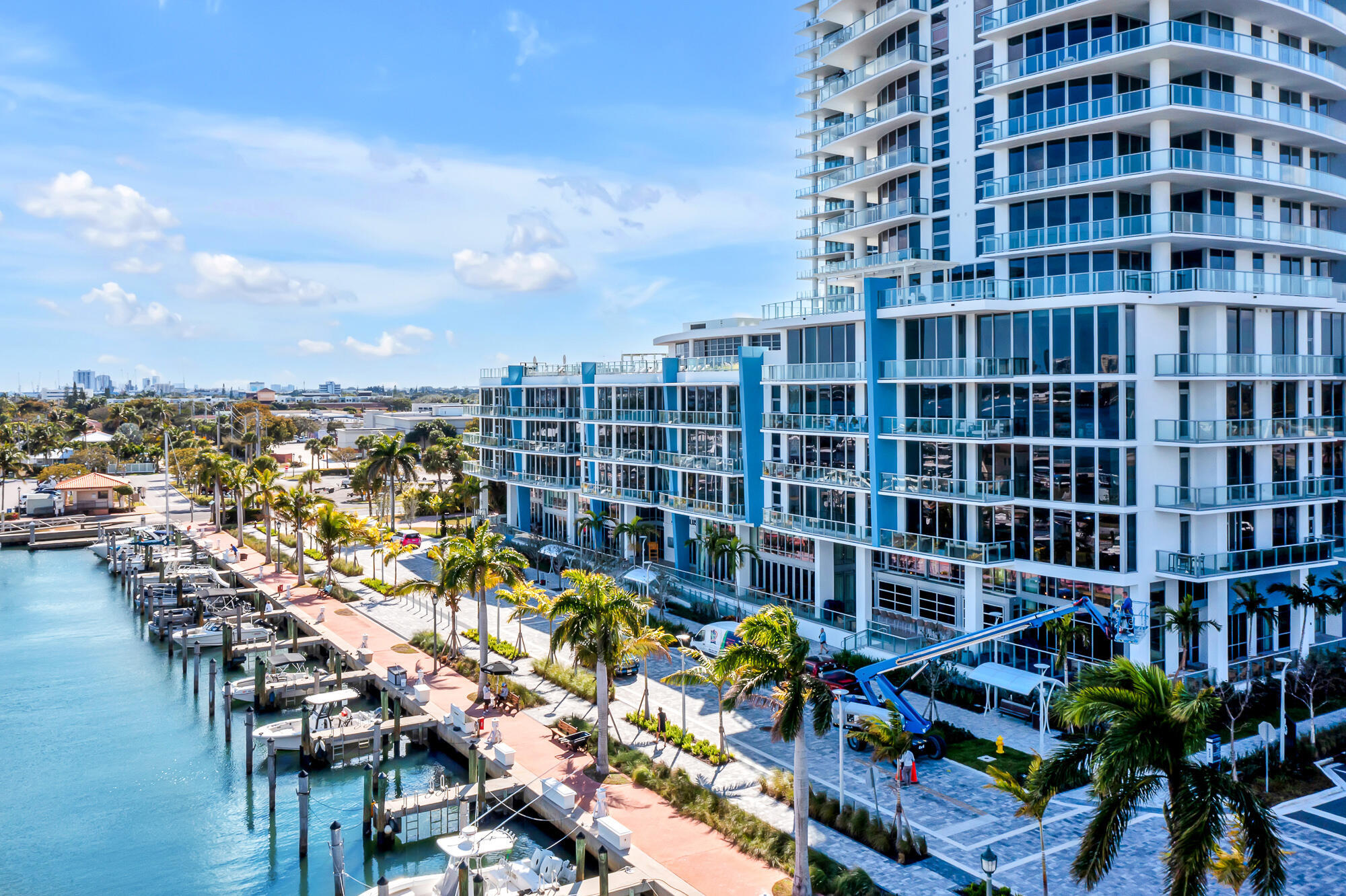 220 Lake Shore #502, Lake Park FL 33403