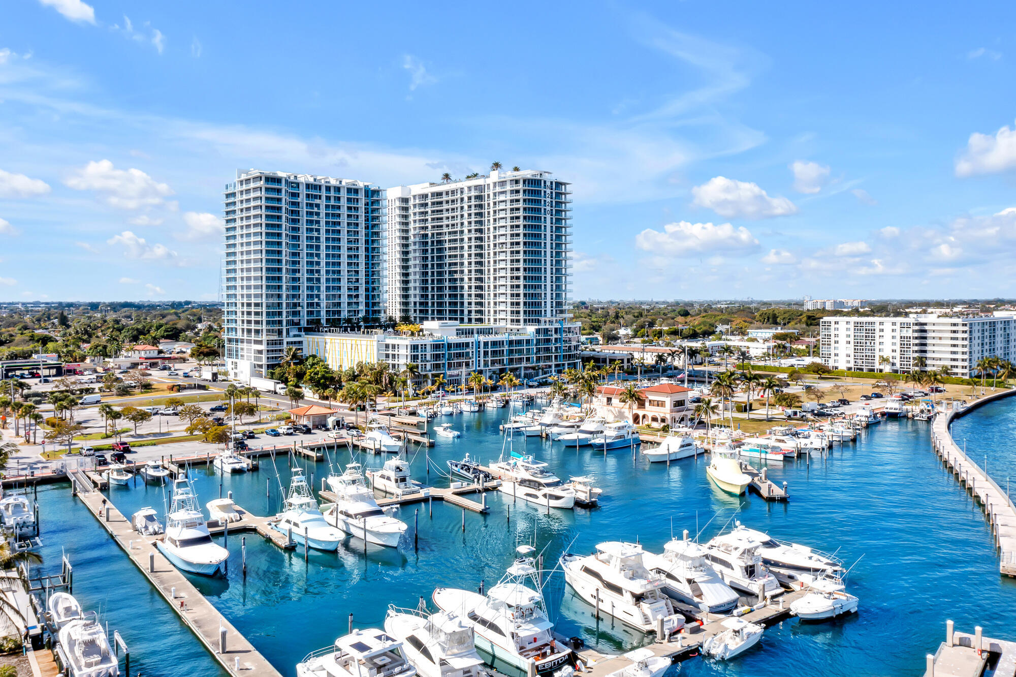 220 Lake Shore #502, Lake Park FL 33403