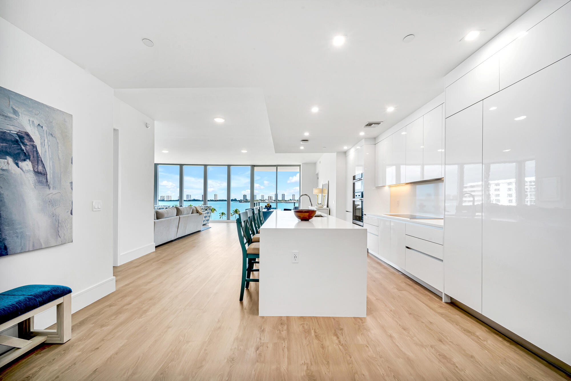 220 Lake Shore #502, Lake Park FL 33403