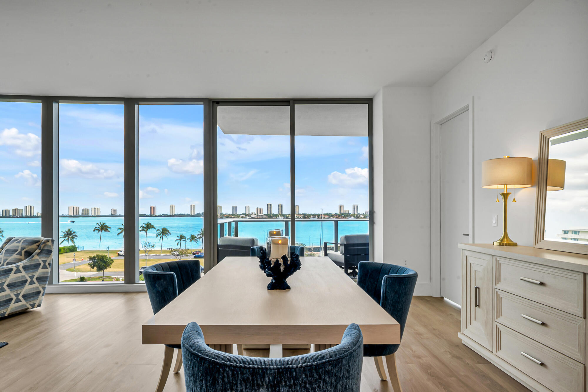 220 Lake Shore #502, Lake Park FL 33403
