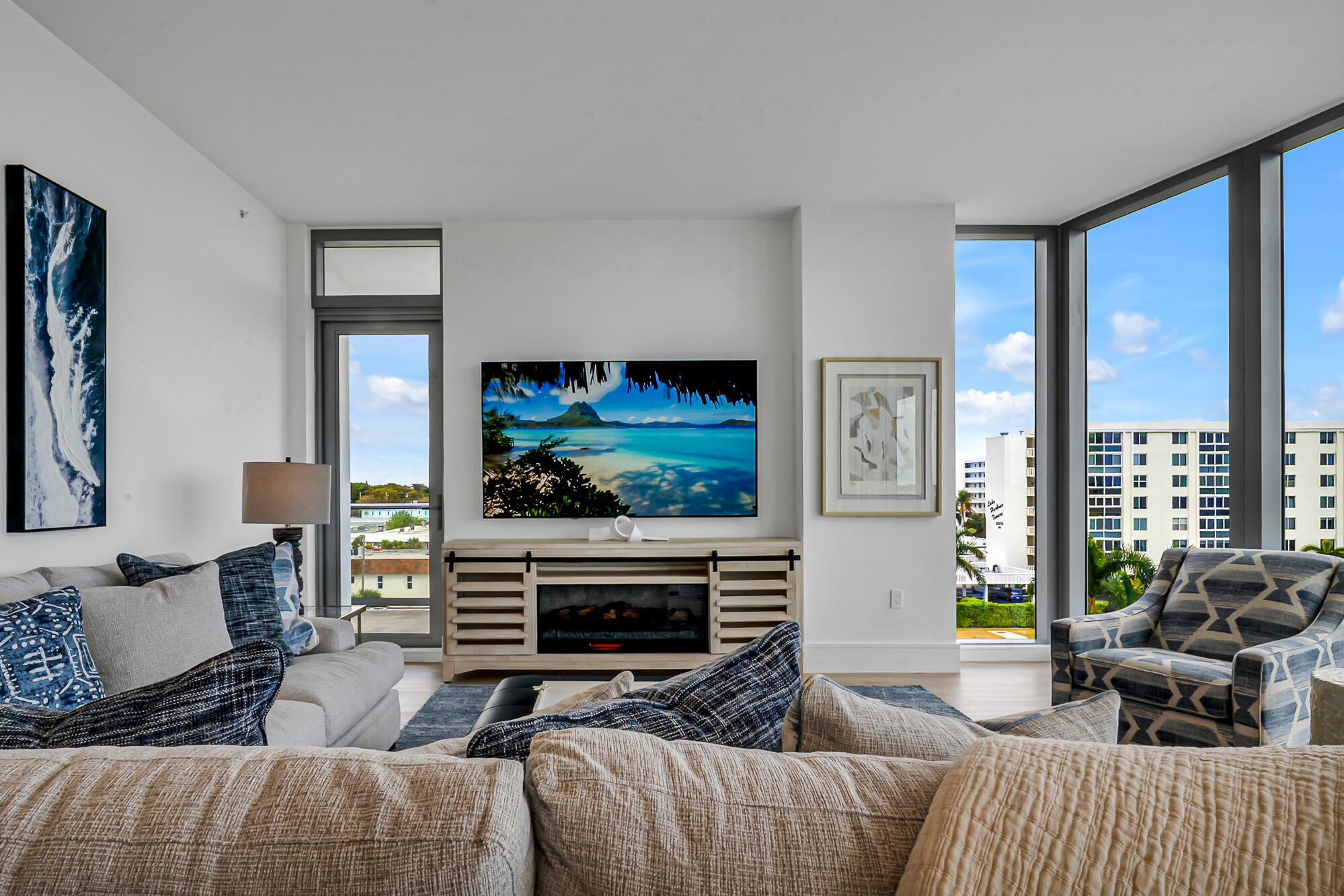 220 Lake Shore #502, Lake Park FL 33403
