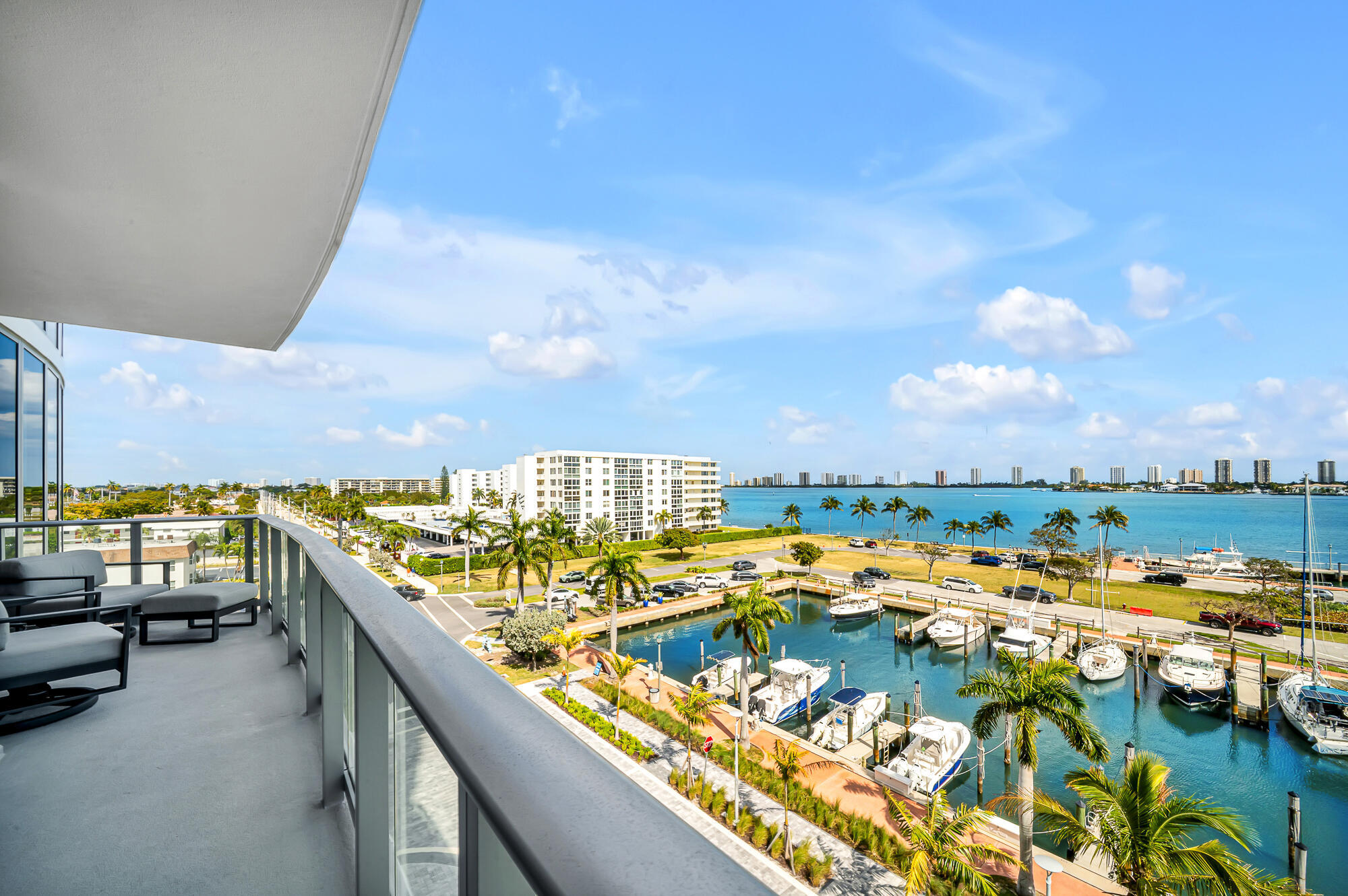 220 Lake Shore #502, Lake Park FL 33403