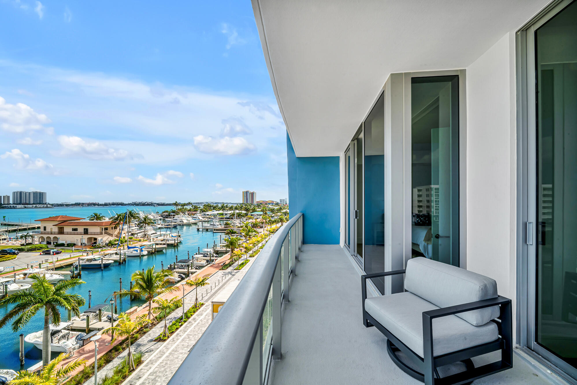 220 Lake Shore #502, Lake Park FL 33403
