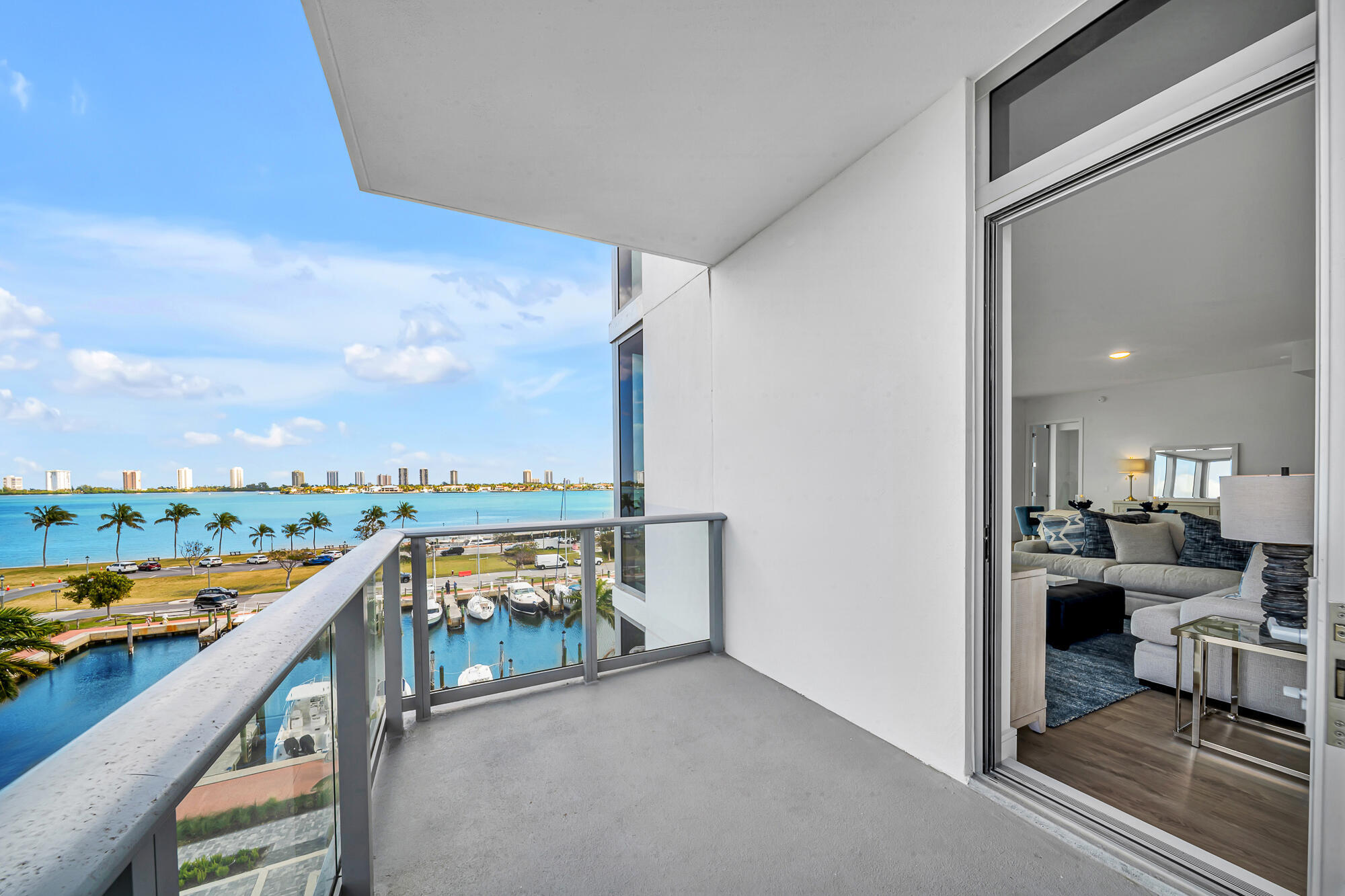 220 Lake Shore #502, Lake Park FL 33403