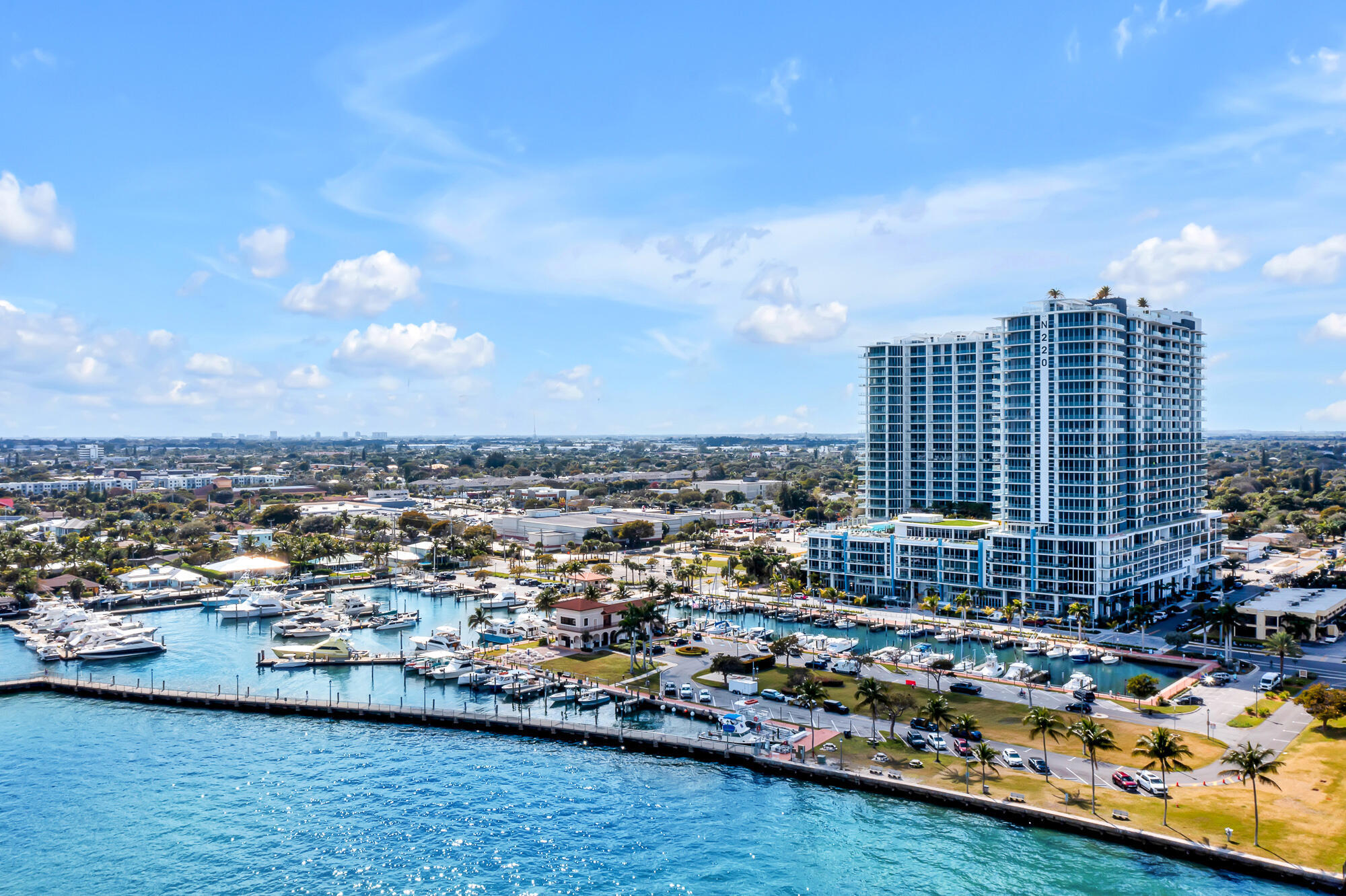 220 Lake Shore #502, Lake Park FL 33403