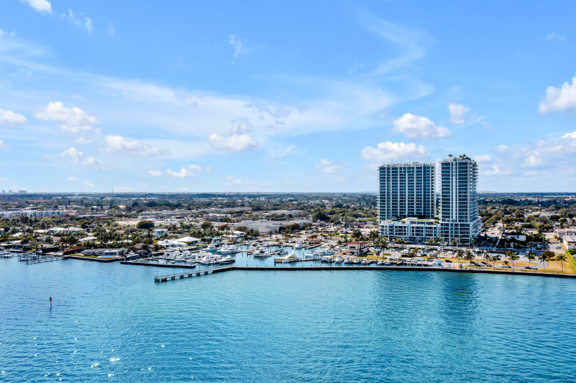 220 Lake Shore #502, Lake Park FL 33403