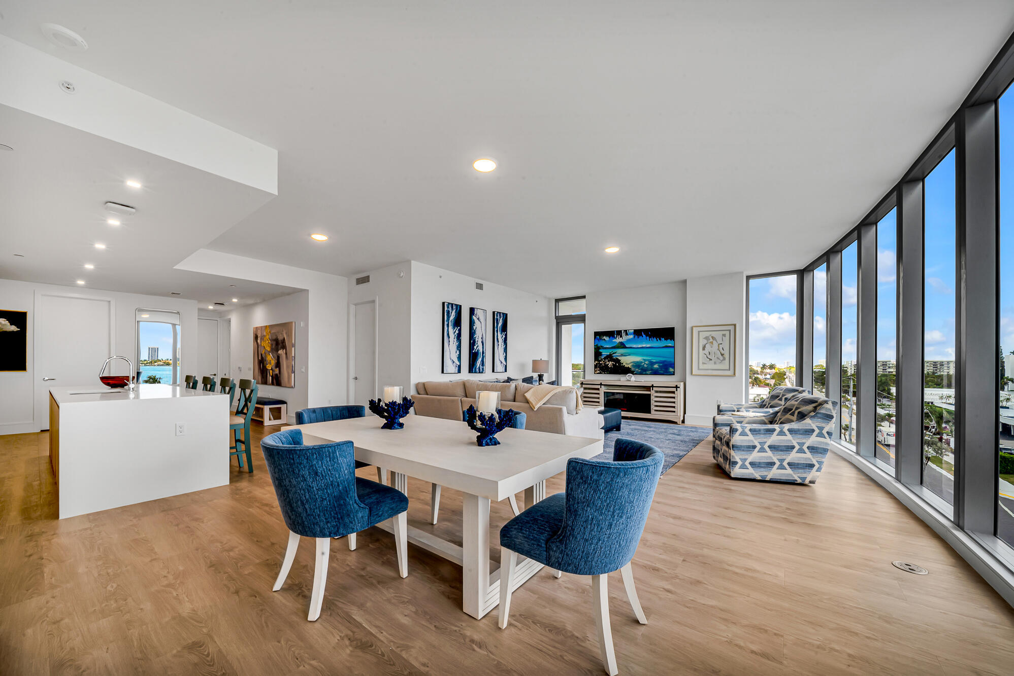 220 Lake Shore #502, Lake Park FL 33403