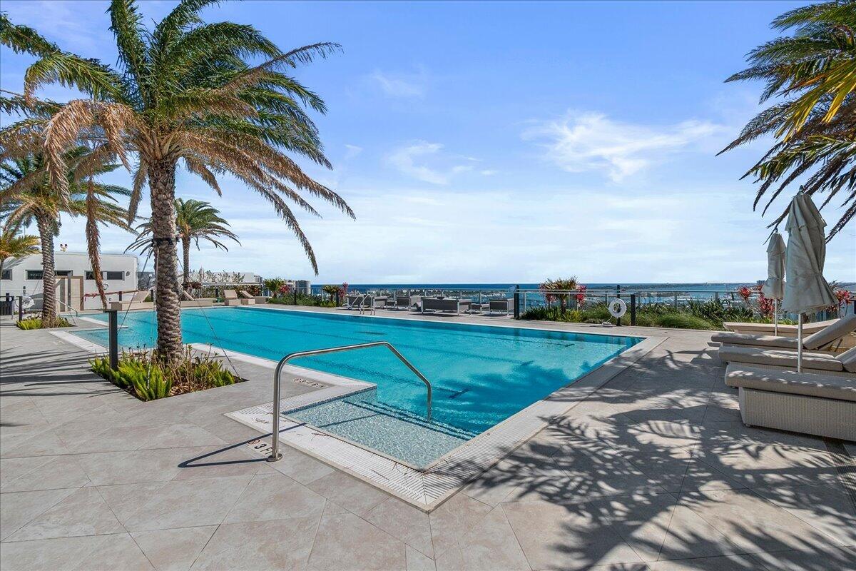 220 Lake Shore #1608, Lake Park FL 33403