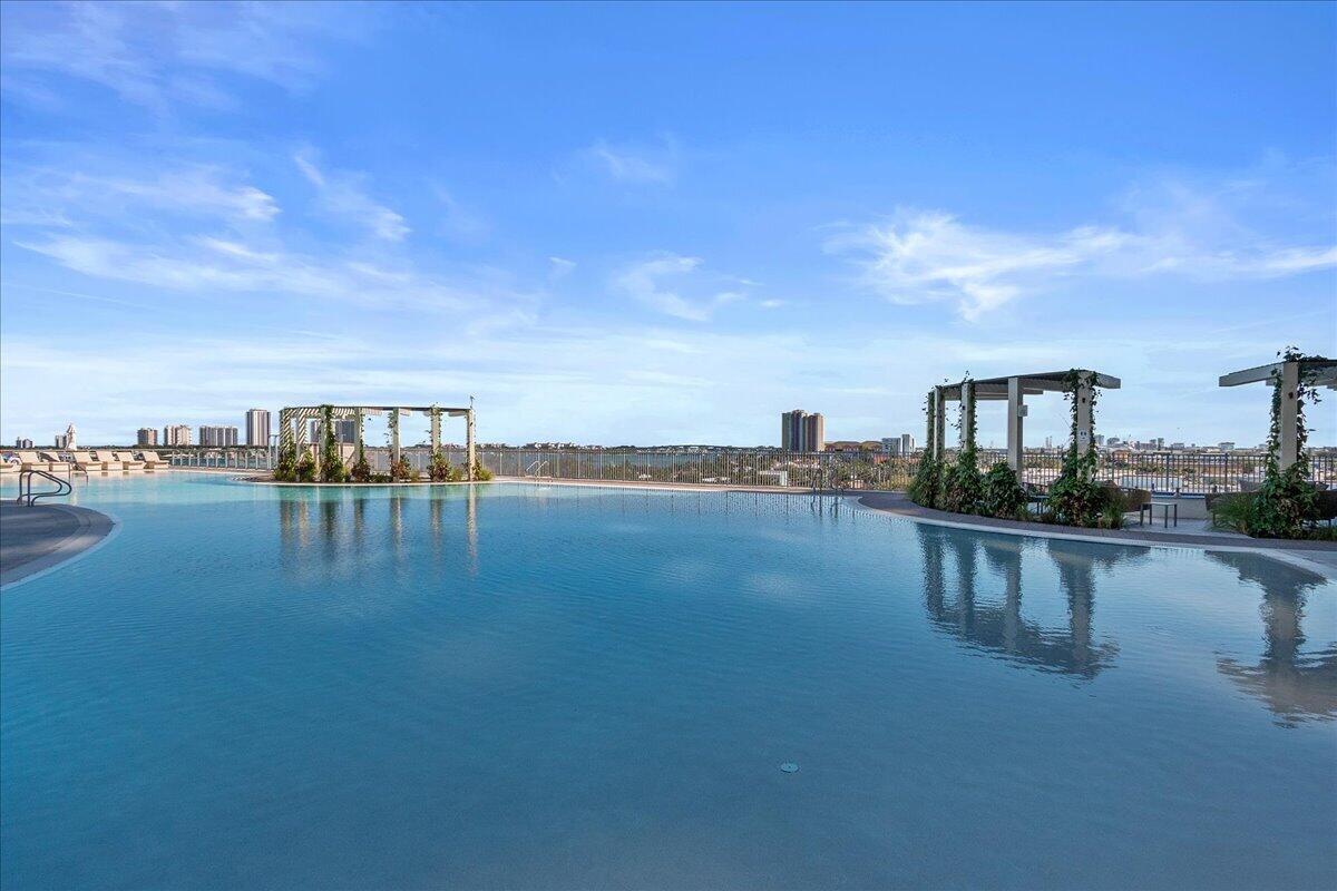 220 Lake Shore #1608, Lake Park FL 33403