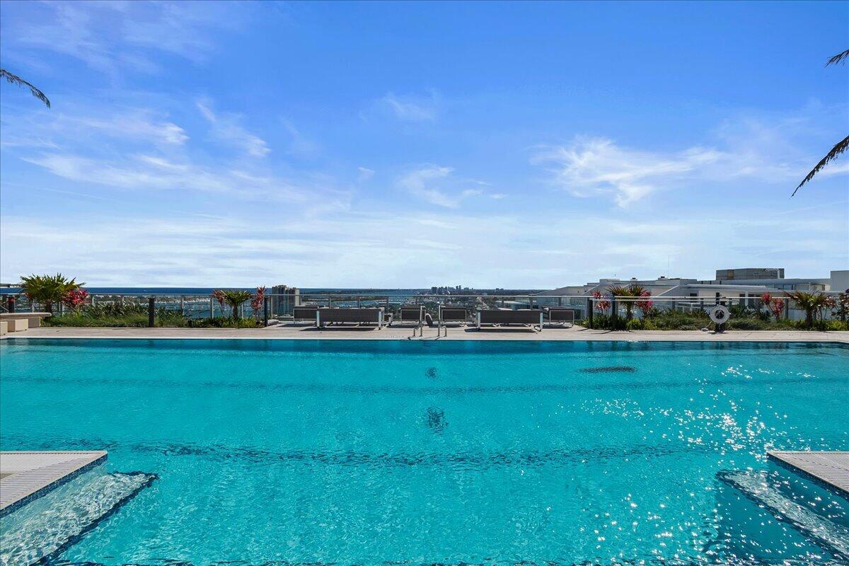 220 Lake Shore #1608, Lake Park FL 33403