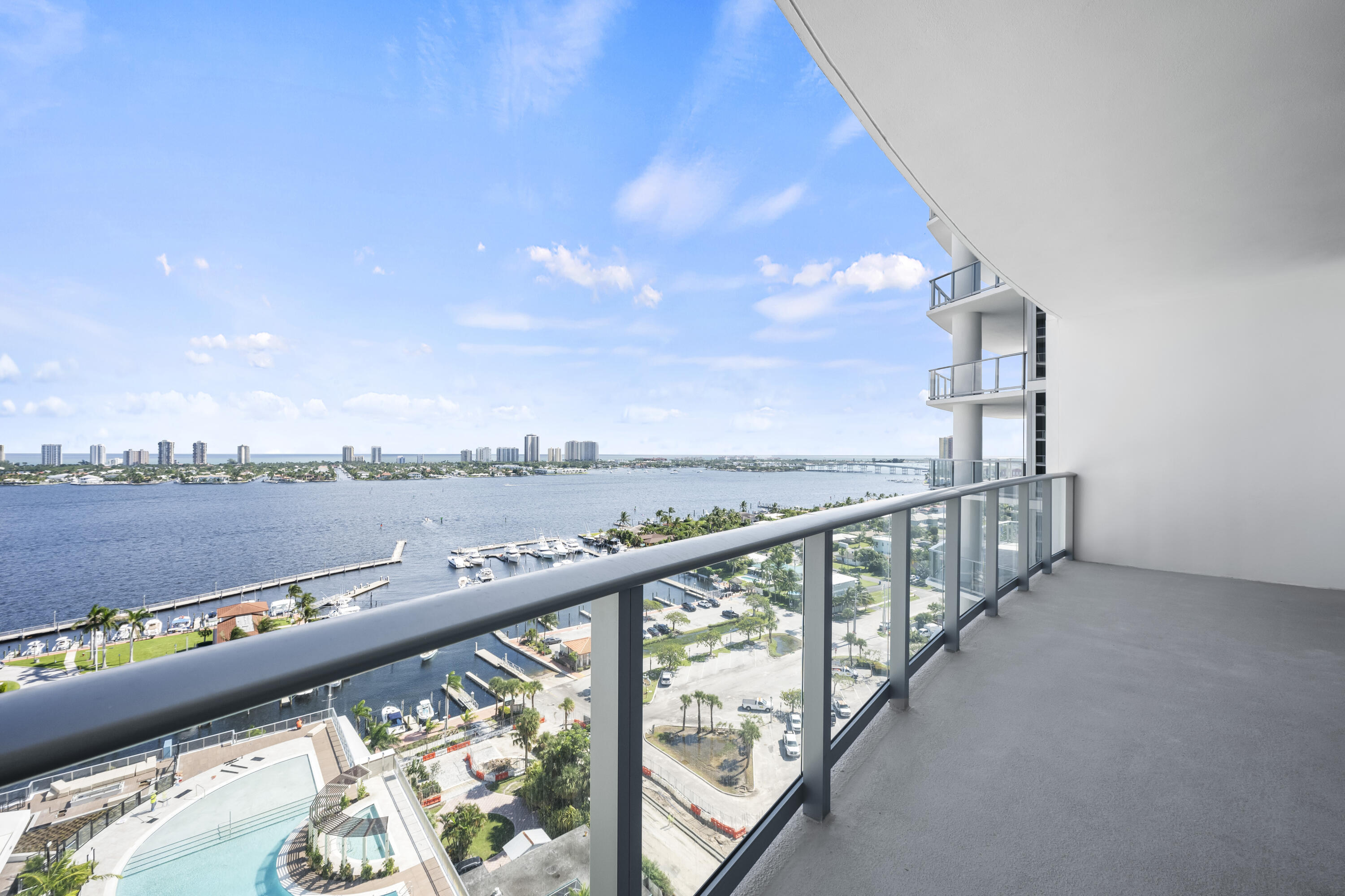 220 Lake Shore #1608, Lake Park FL 33403