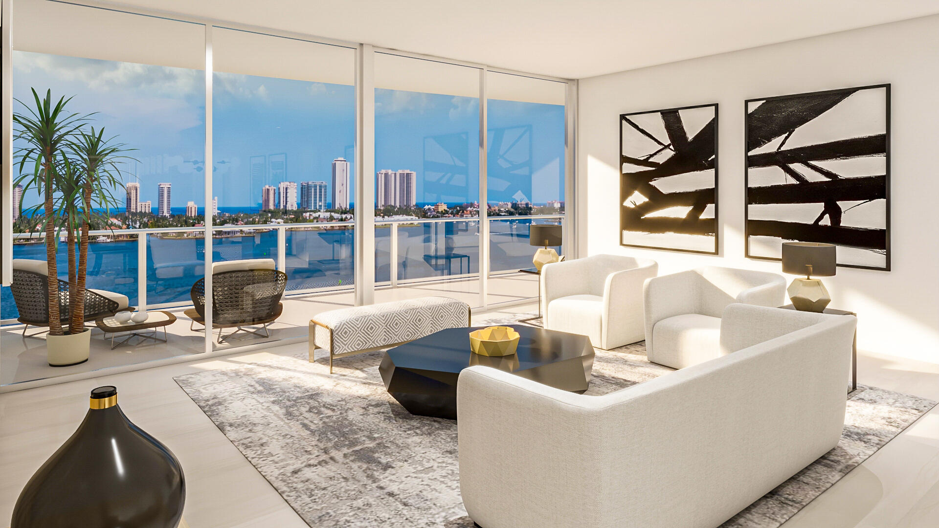 220 Lake Shore #1608, Lake Park FL 33403