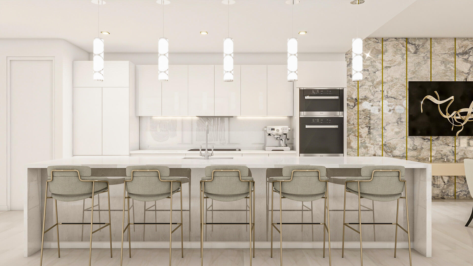 220 Lake Shore #1608, Lake Park FL 33403