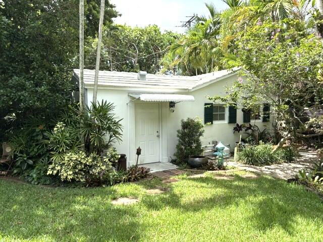 41 SW 5TH, Dania Beach FL 33004