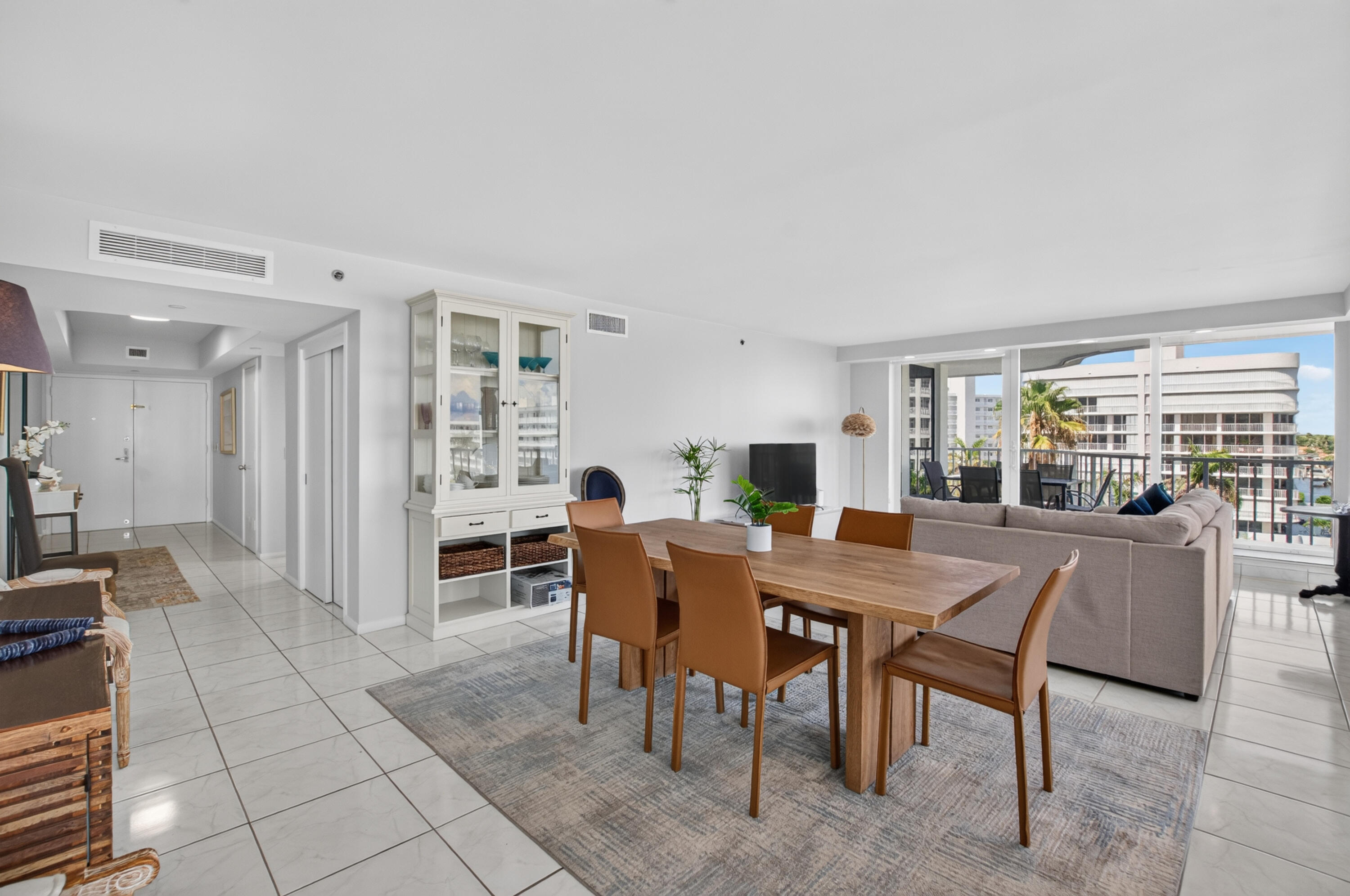 3211 S Ocean #603, Highland Beach FL 33487
