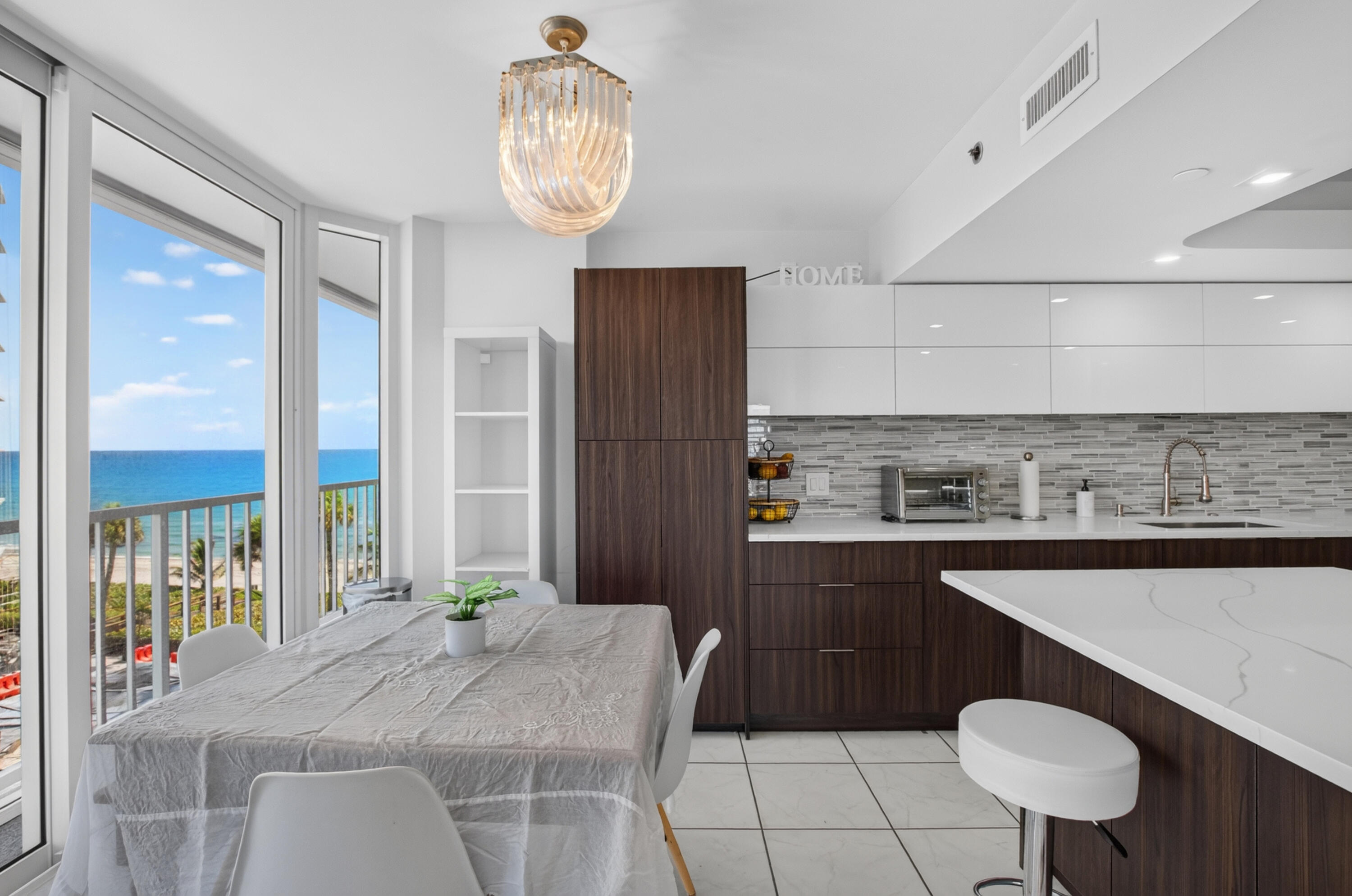 3211 S Ocean #603, Highland Beach FL 33487