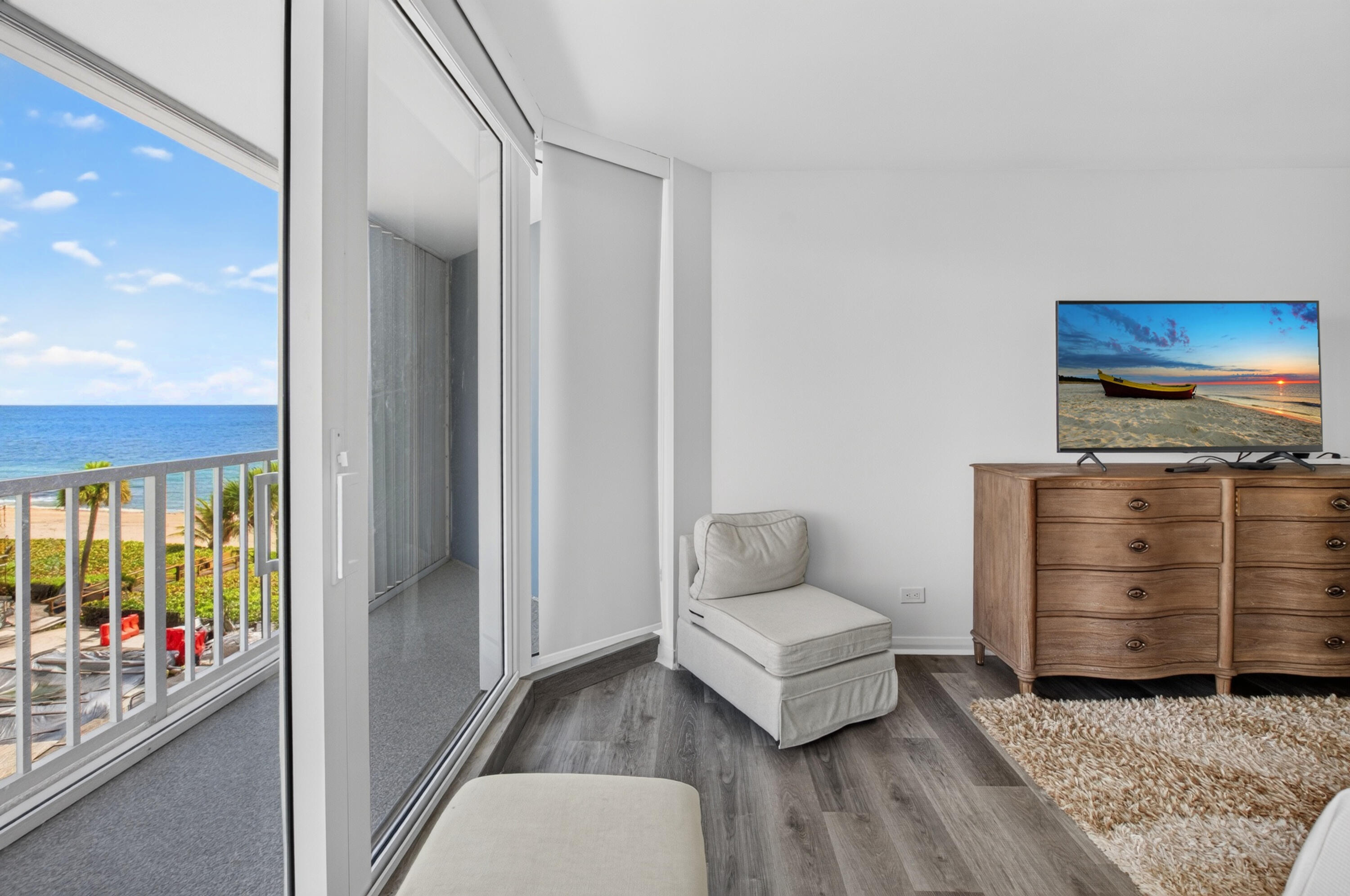 3211 S Ocean #603, Highland Beach FL 33487
