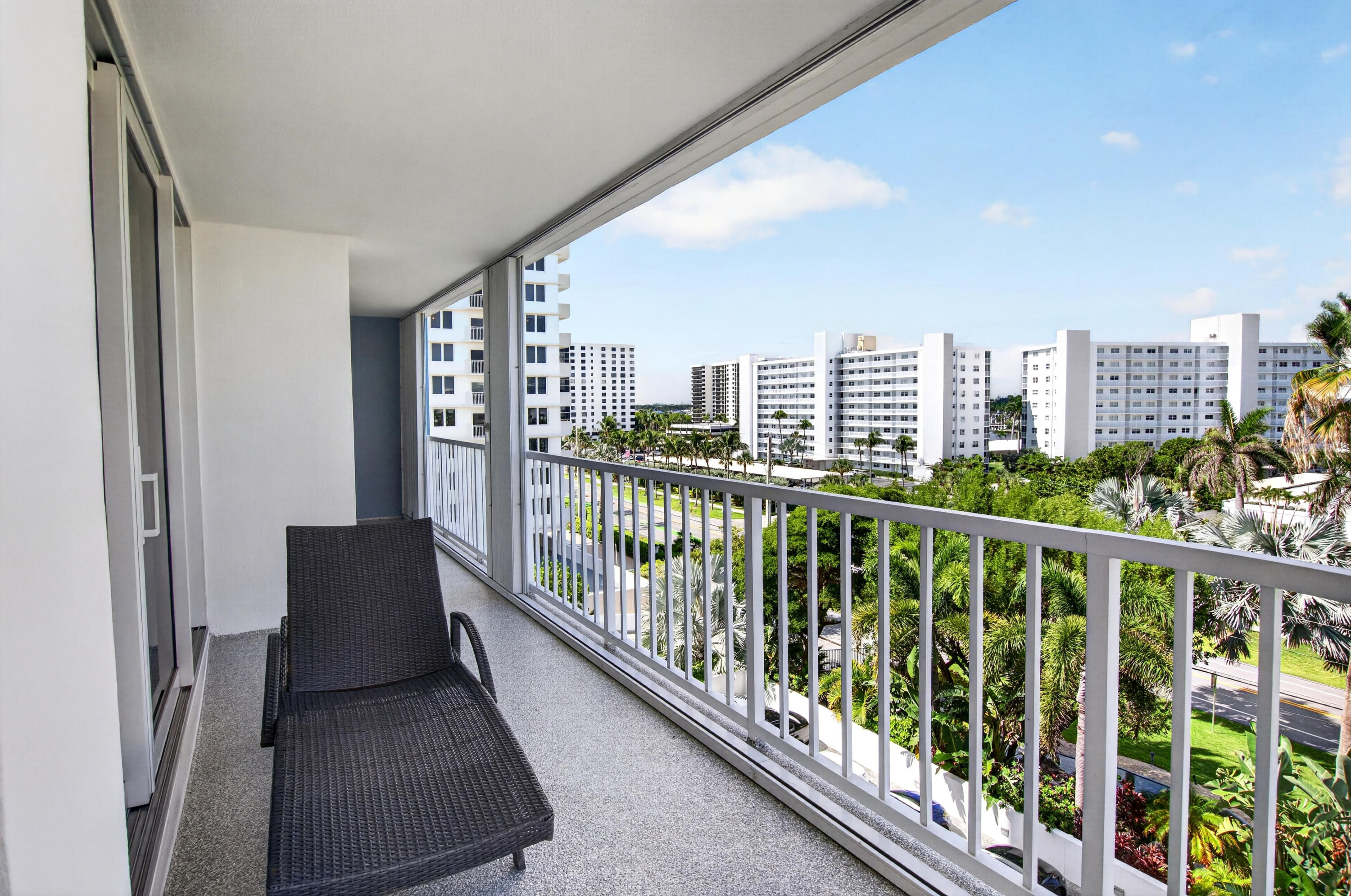 3211 S Ocean #603, Highland Beach FL 33487