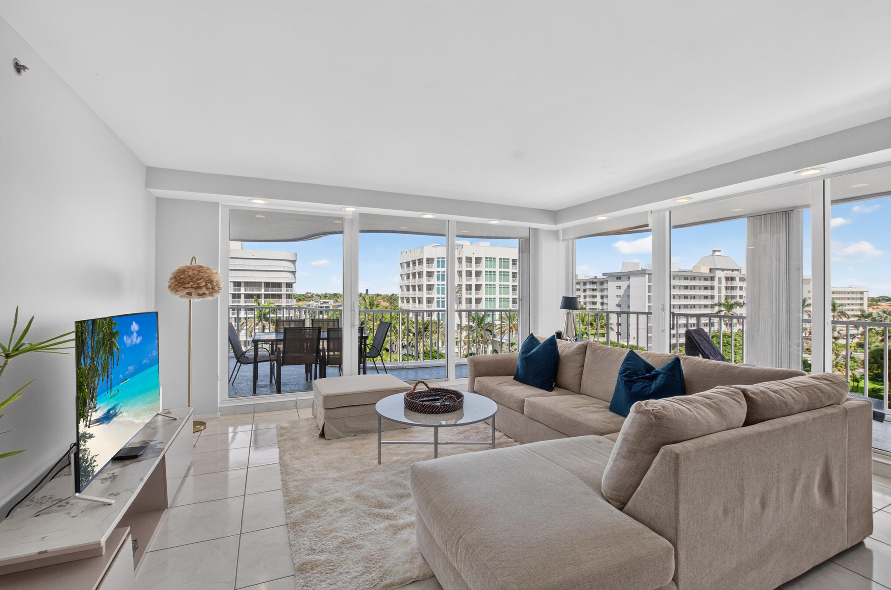 3211 S Ocean #603, Highland Beach FL 33487